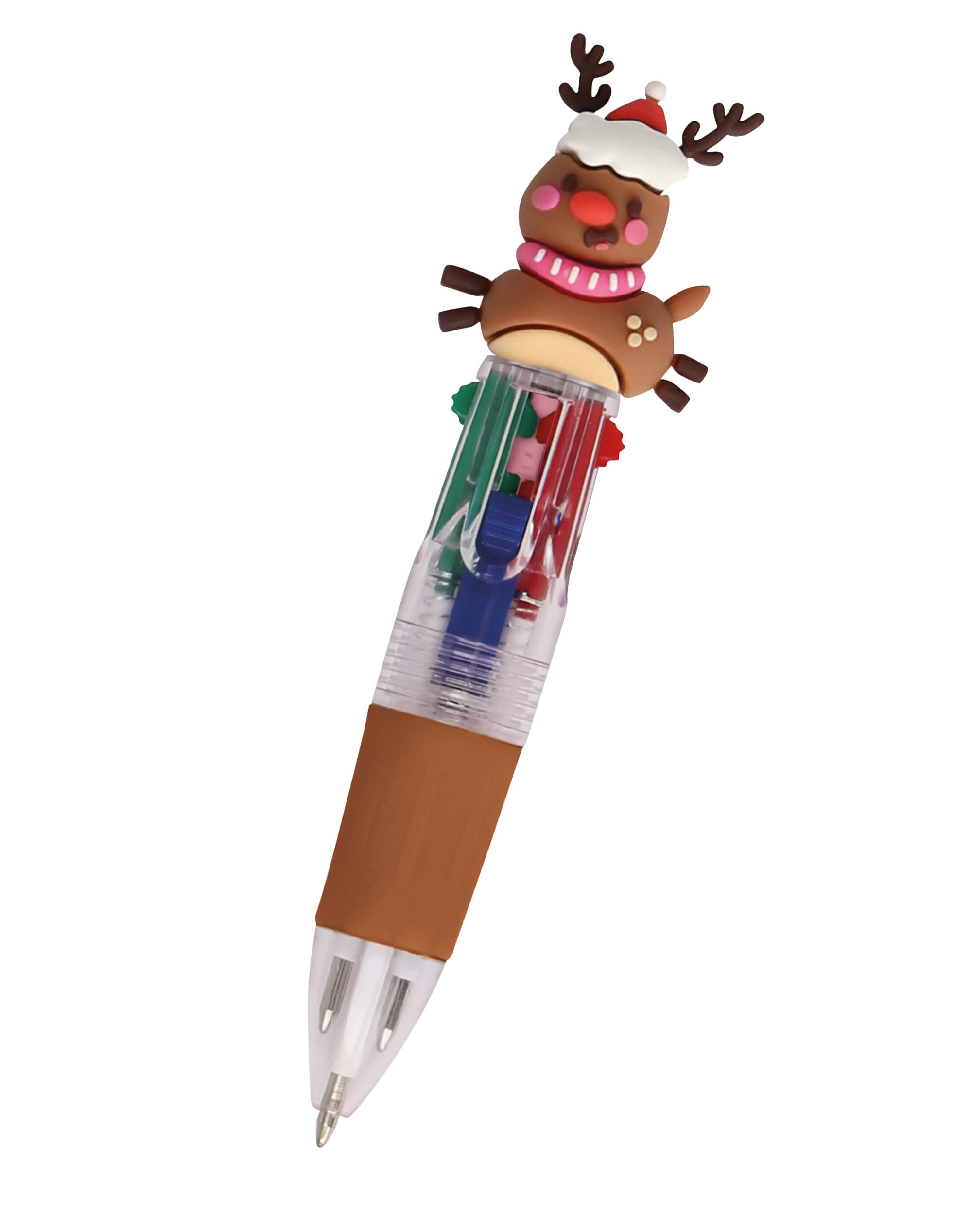 Mini Multipen Rudolph