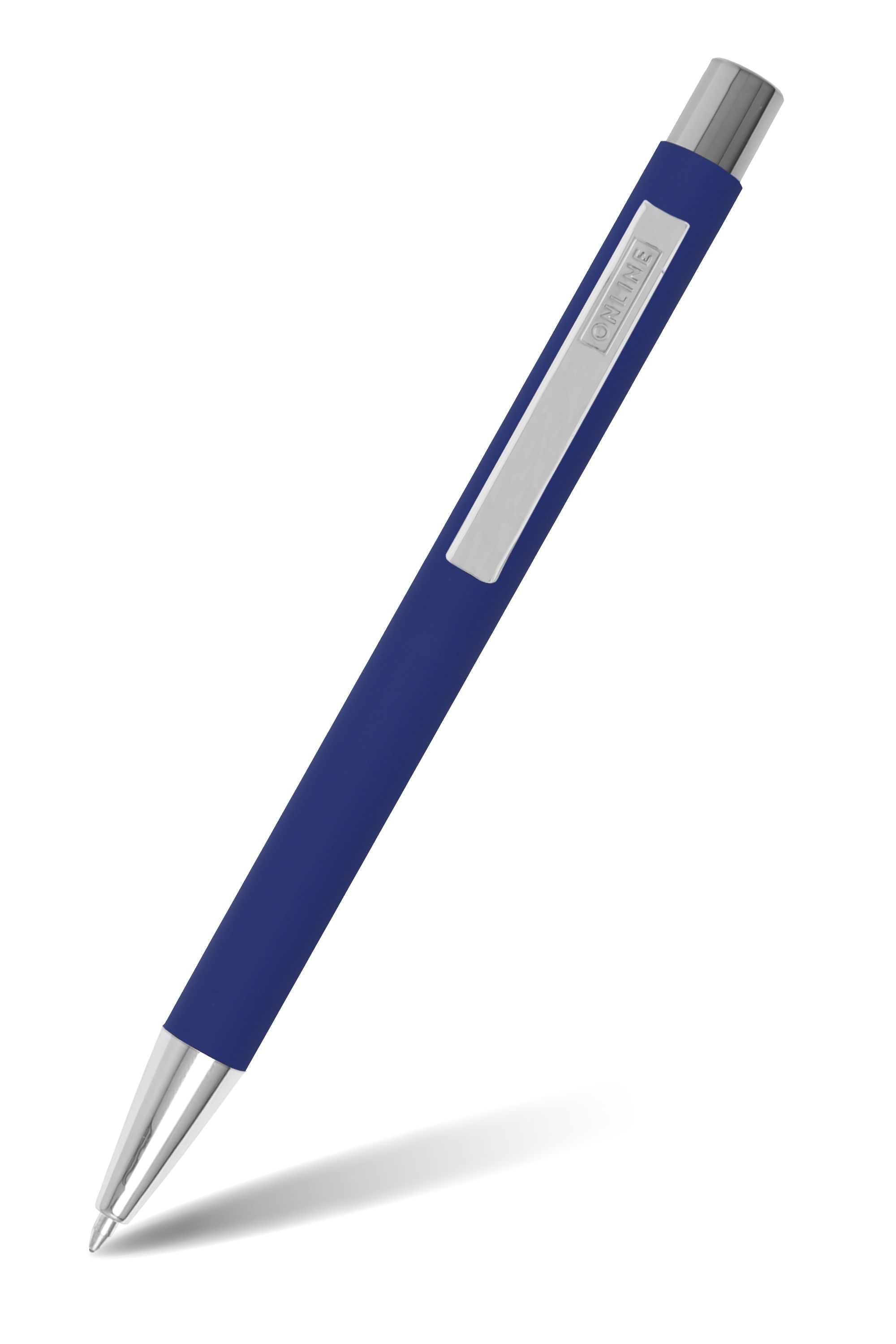KS Soft Metal Classic Blue