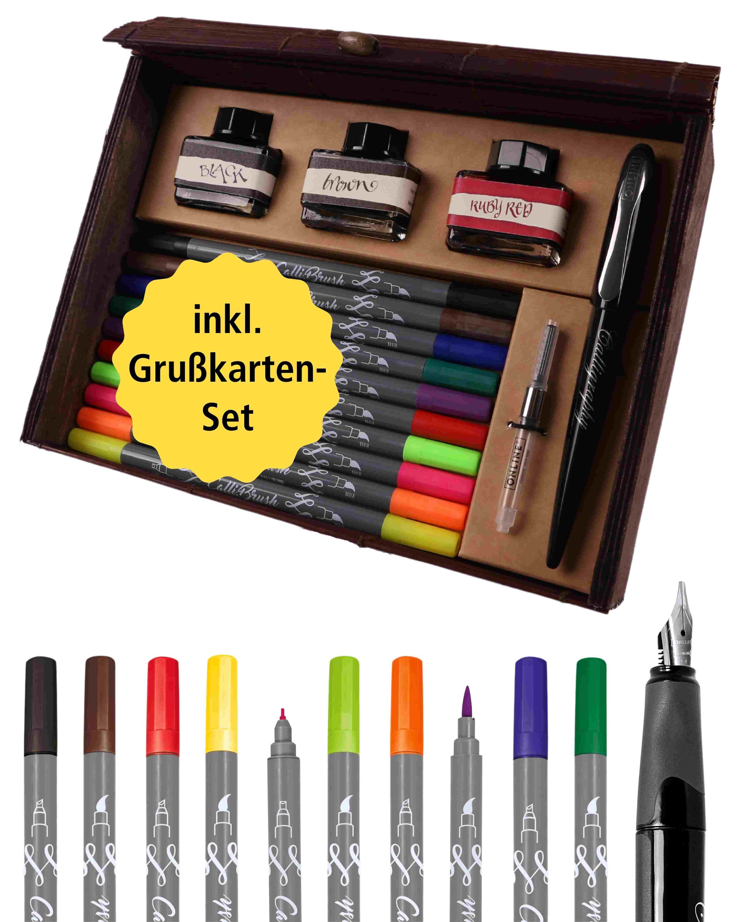 Master Set
