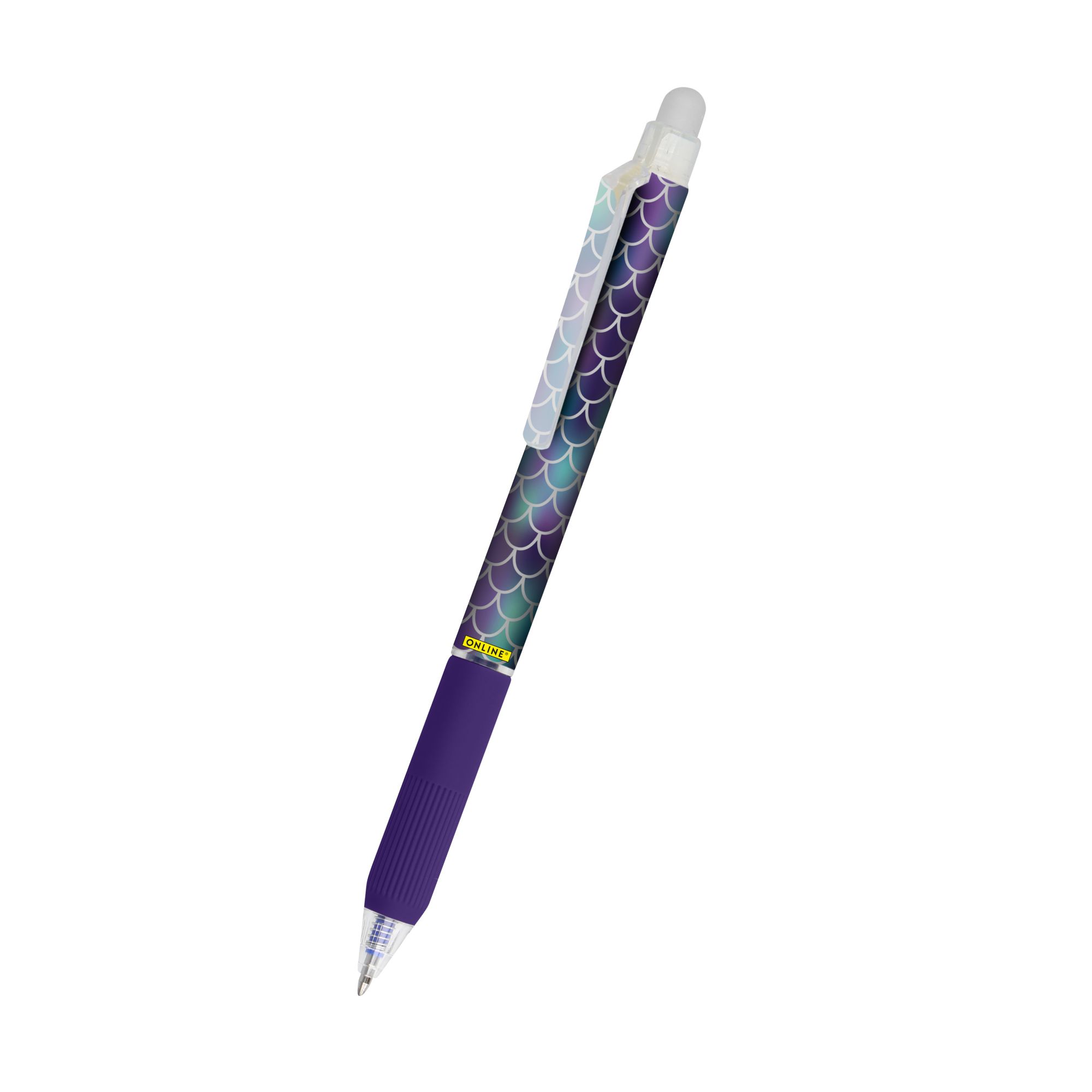 Erasable gel pen ONLINE magiXX Design Shiny Dreams
