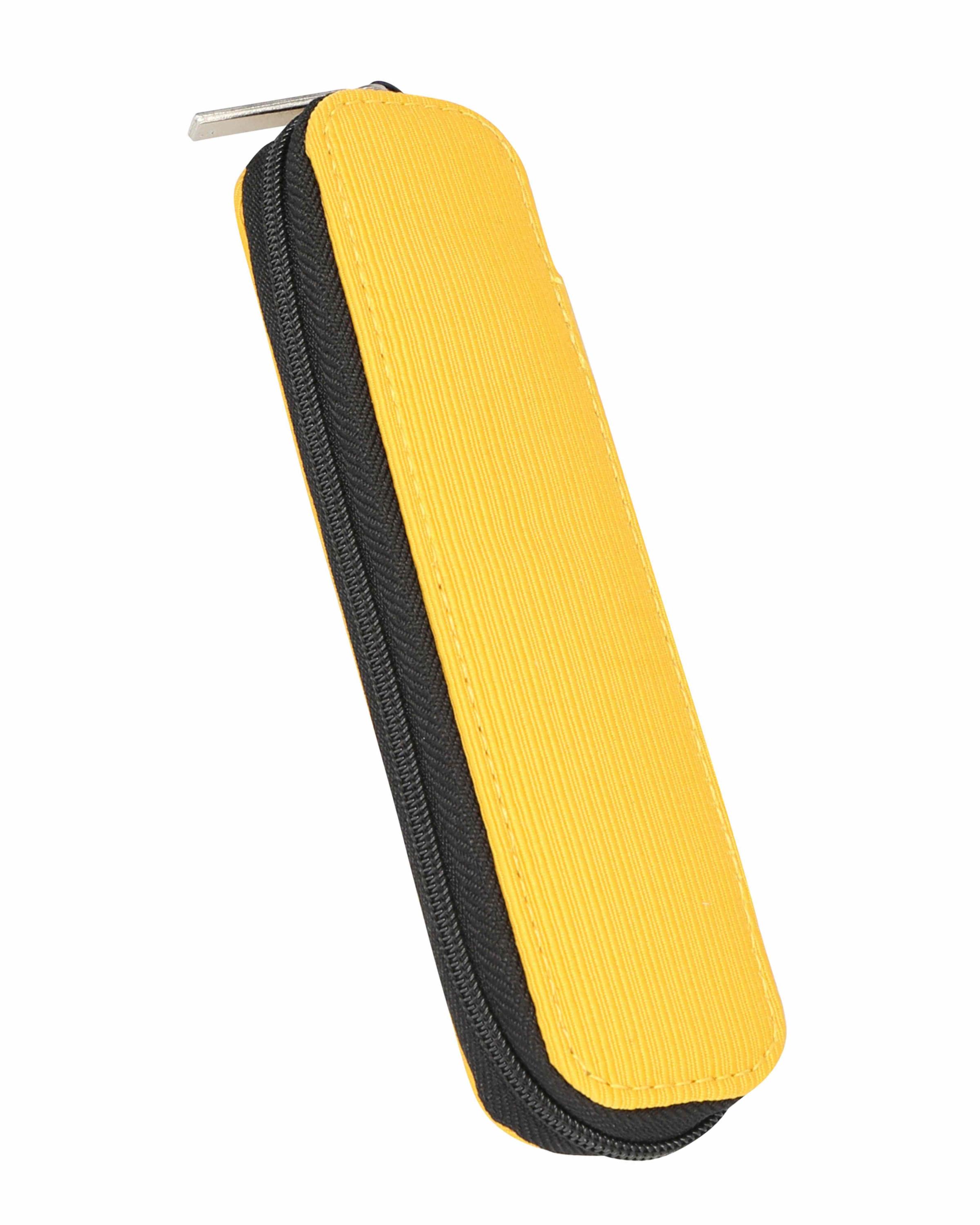 Etui Indian Summer Yellow