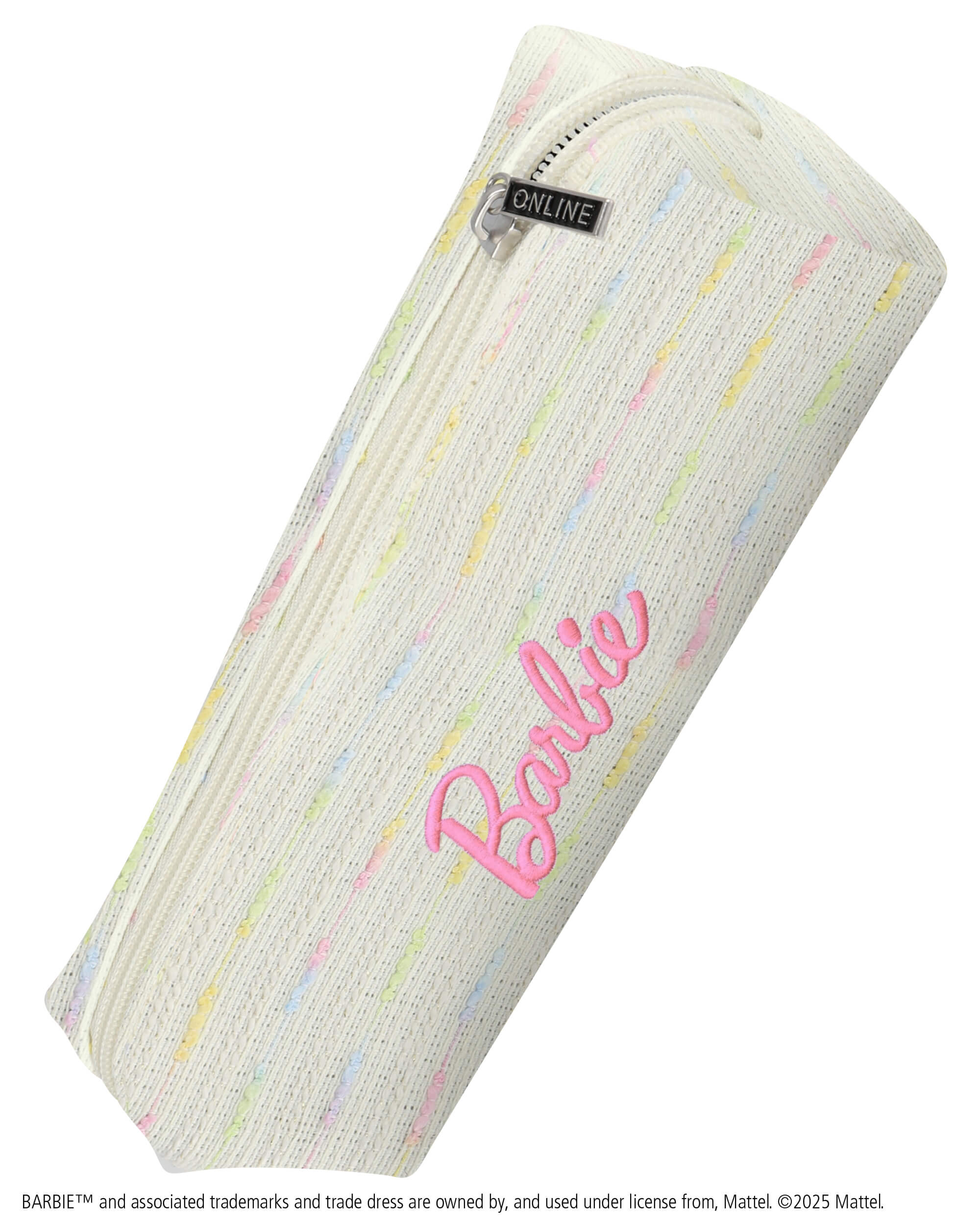 Pencil Case Barbie Malibu
