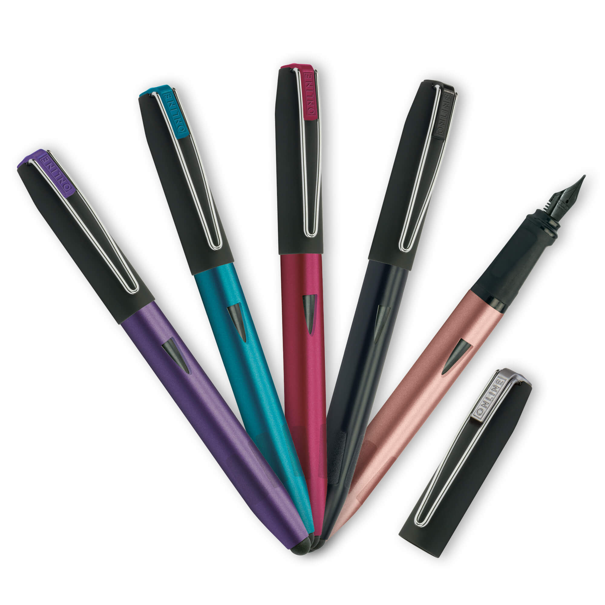 Fountain Pen Switch Plus Fountain Pen Switch Plus