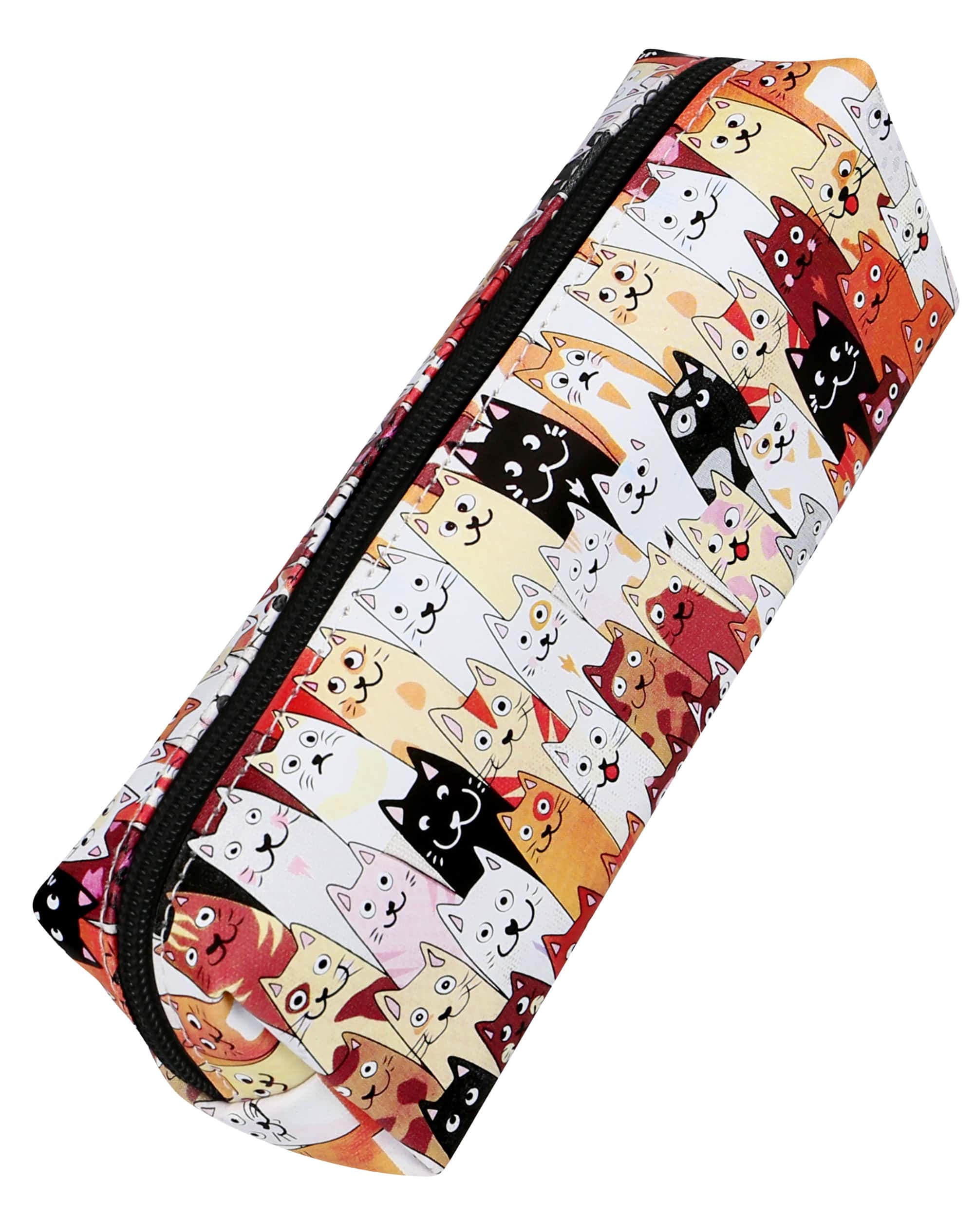 ONLINE Pencil Case Fluffy Cats ONLINE Schlamperetui Fluffy Cats