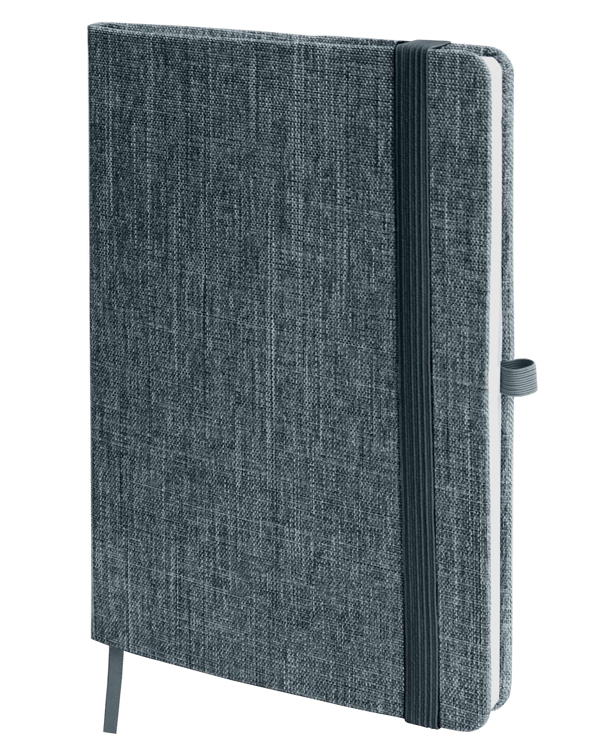 Bullet Journal 2nd LIFE Grey A5
