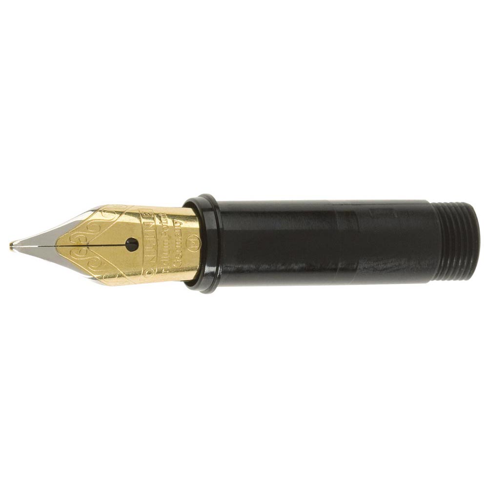 Nib Unit M (medium), gold