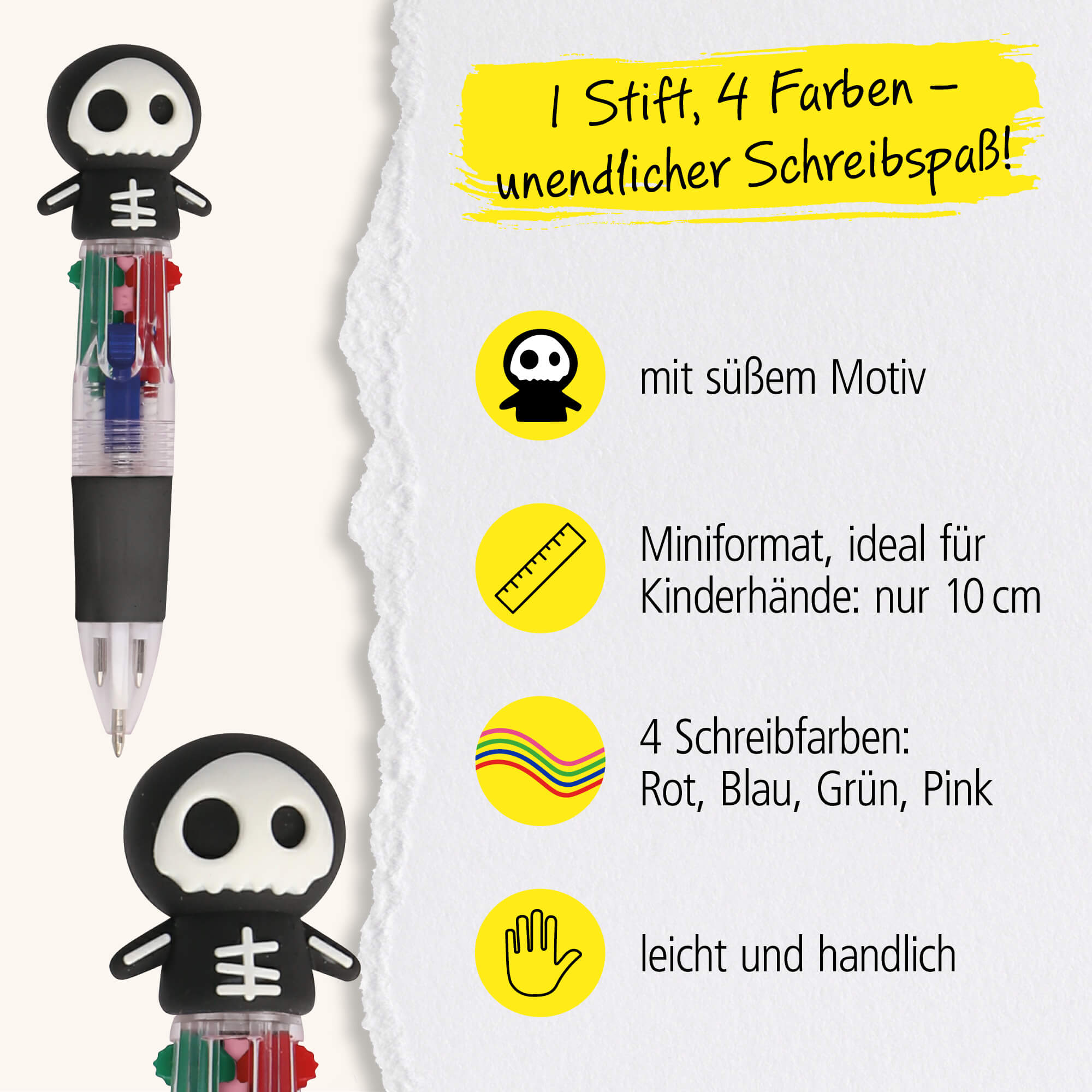 Mini Multipen Bone Buddy