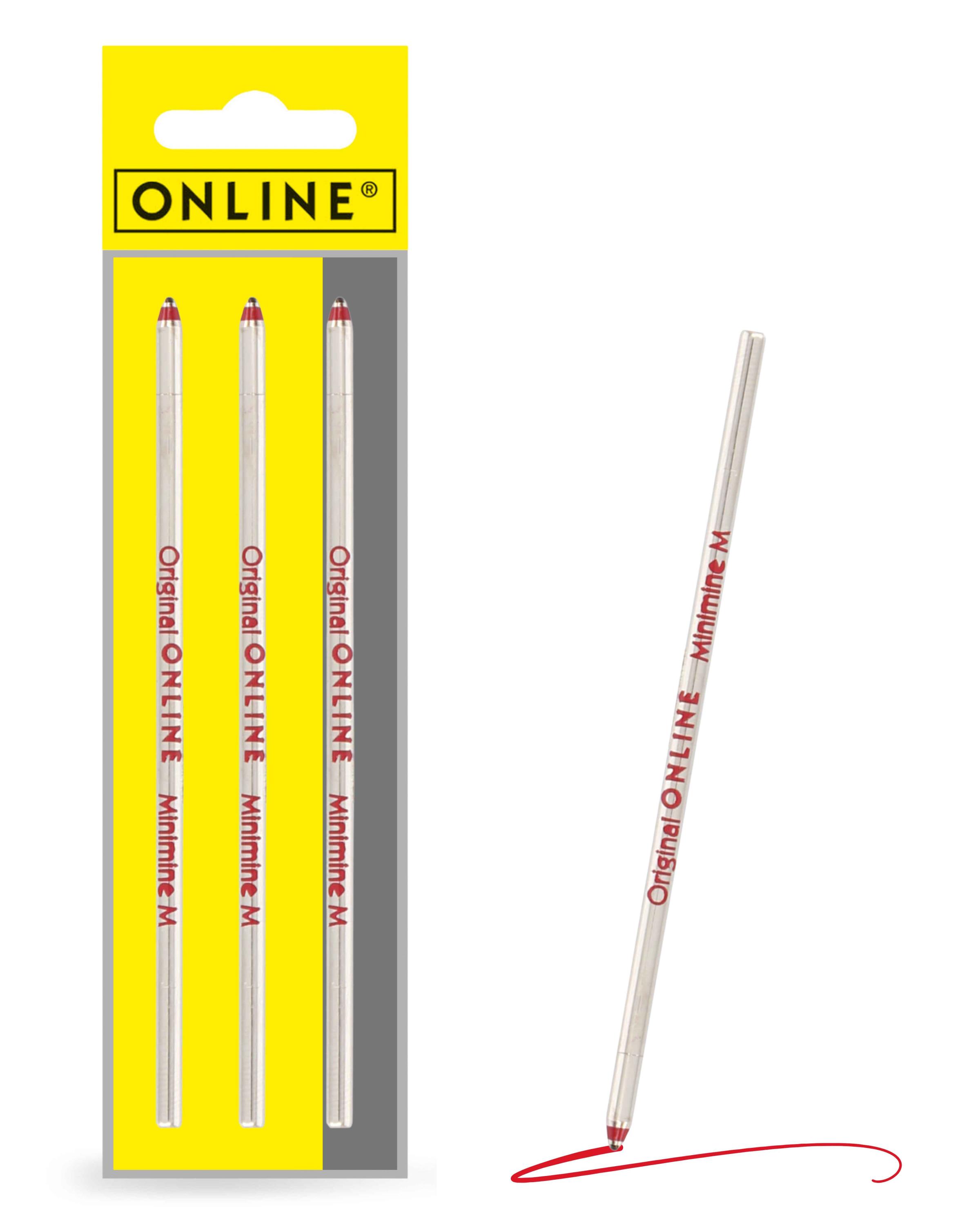 D1-Short Refill M D1-Short Refill M