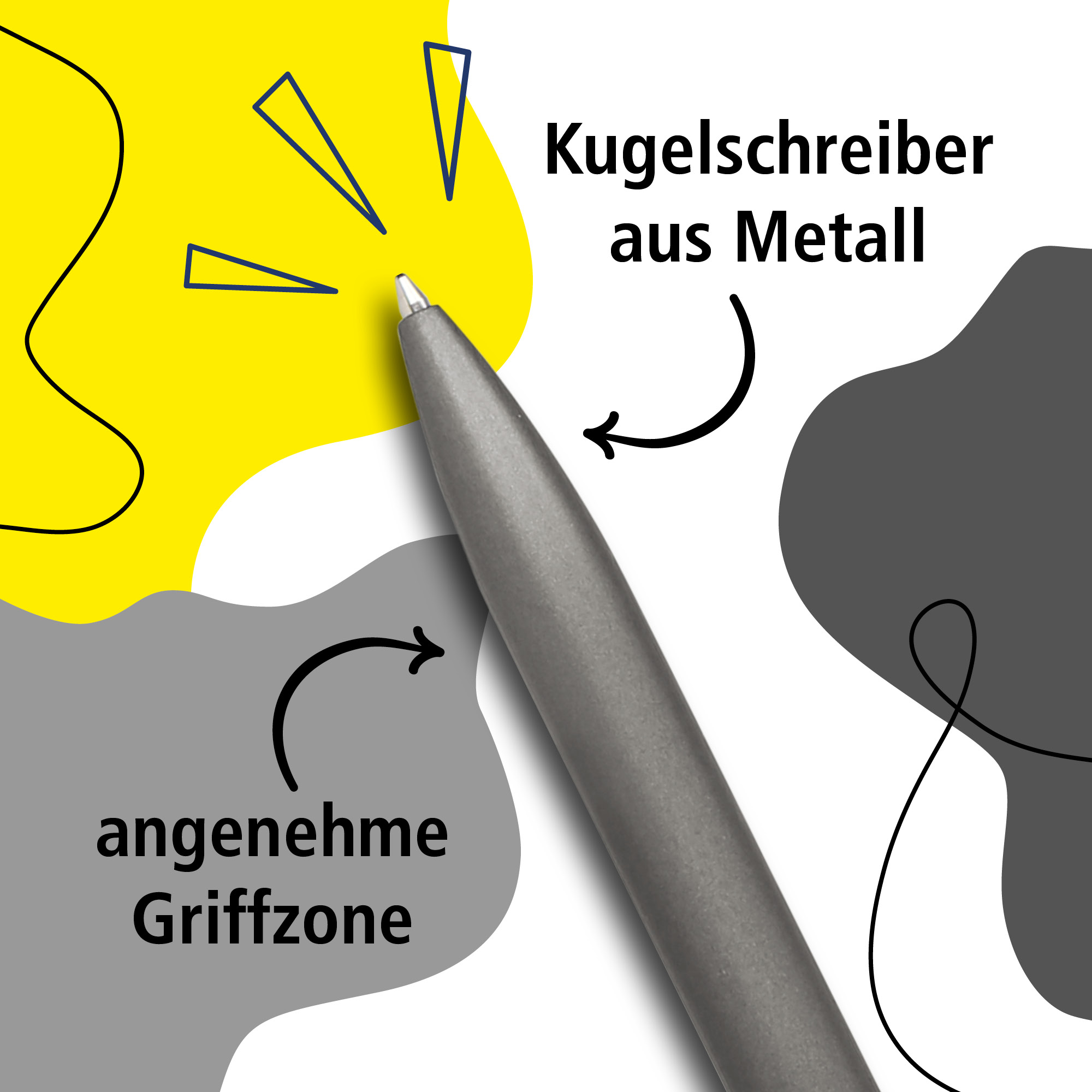 KS Octopen Gun