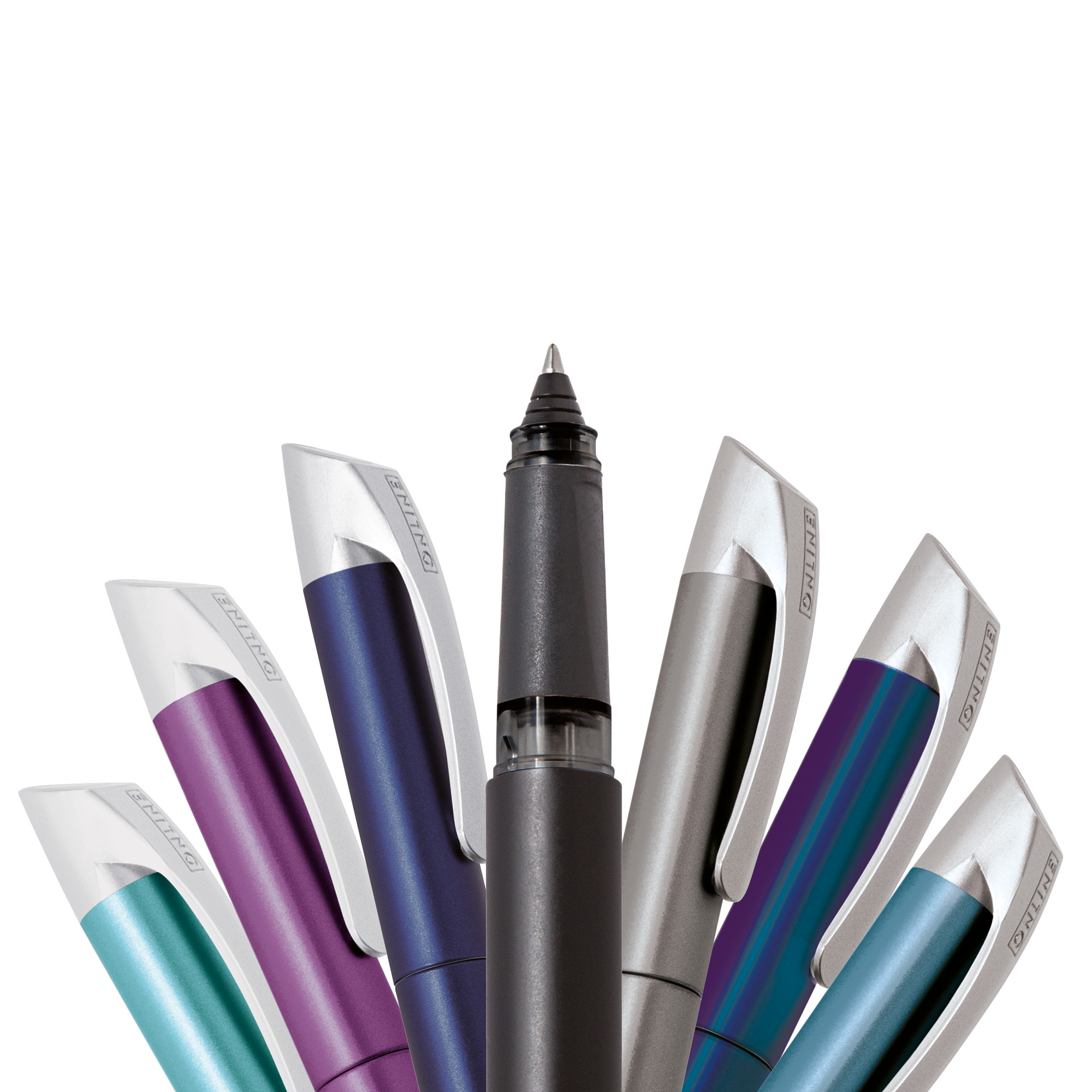Ink Rollerball Campus Colour Line