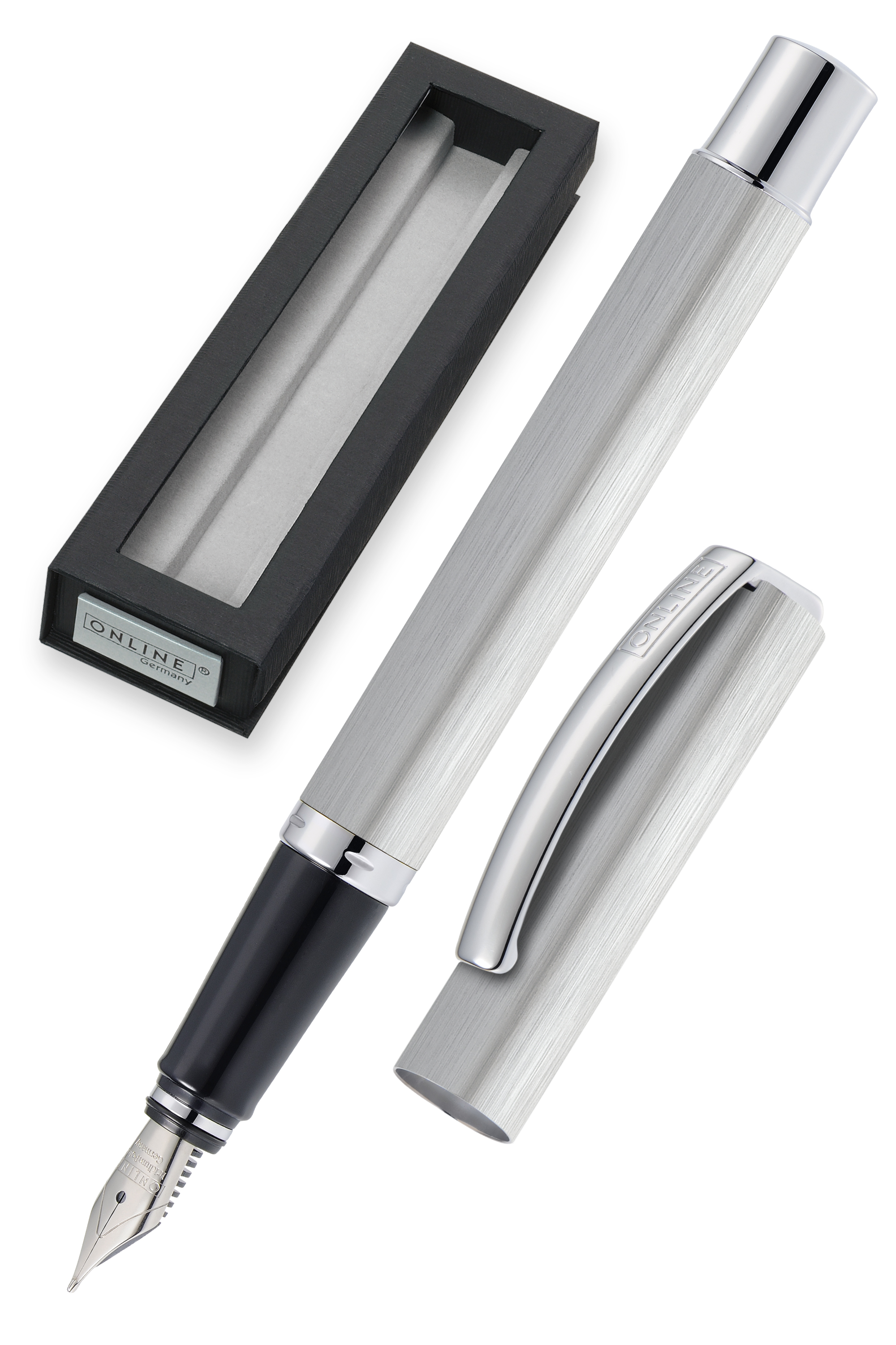 Fountain Pen Vision Classic