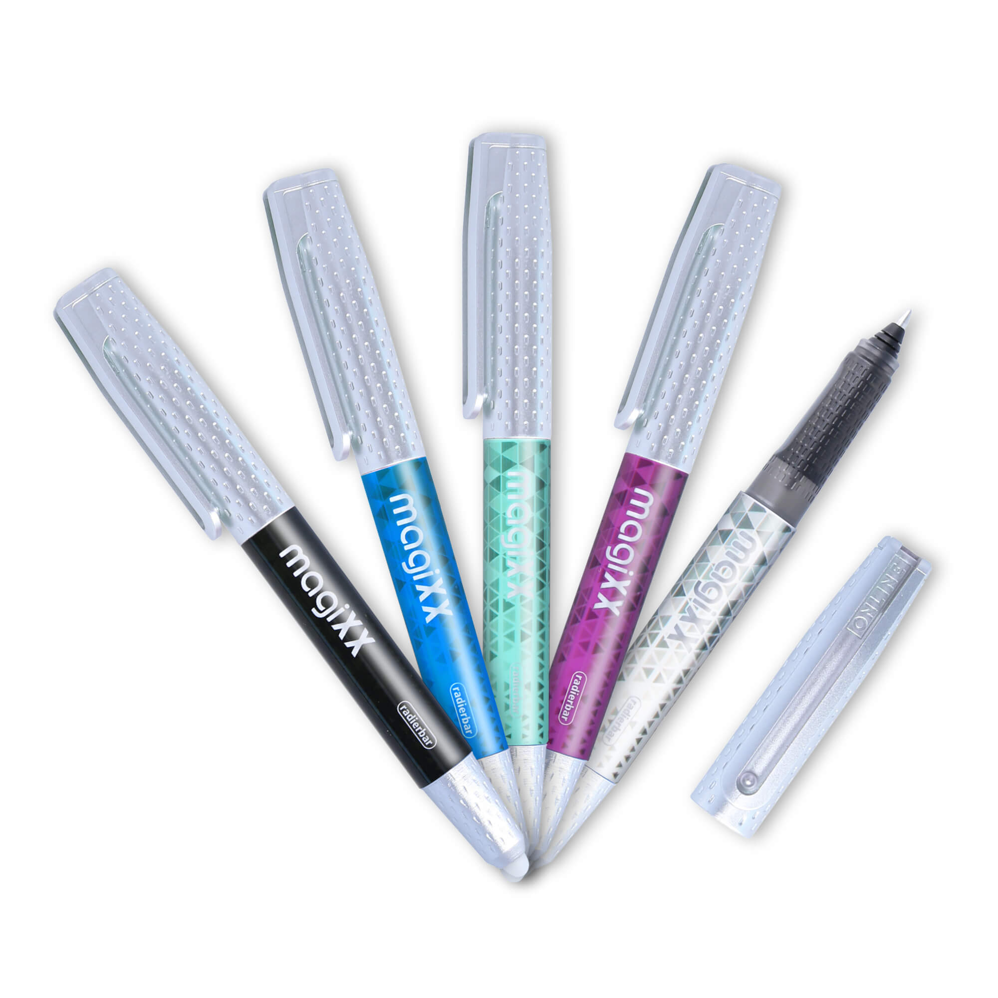 Cartridge Rollerball magiXX Cartridge Rollerball magiXX