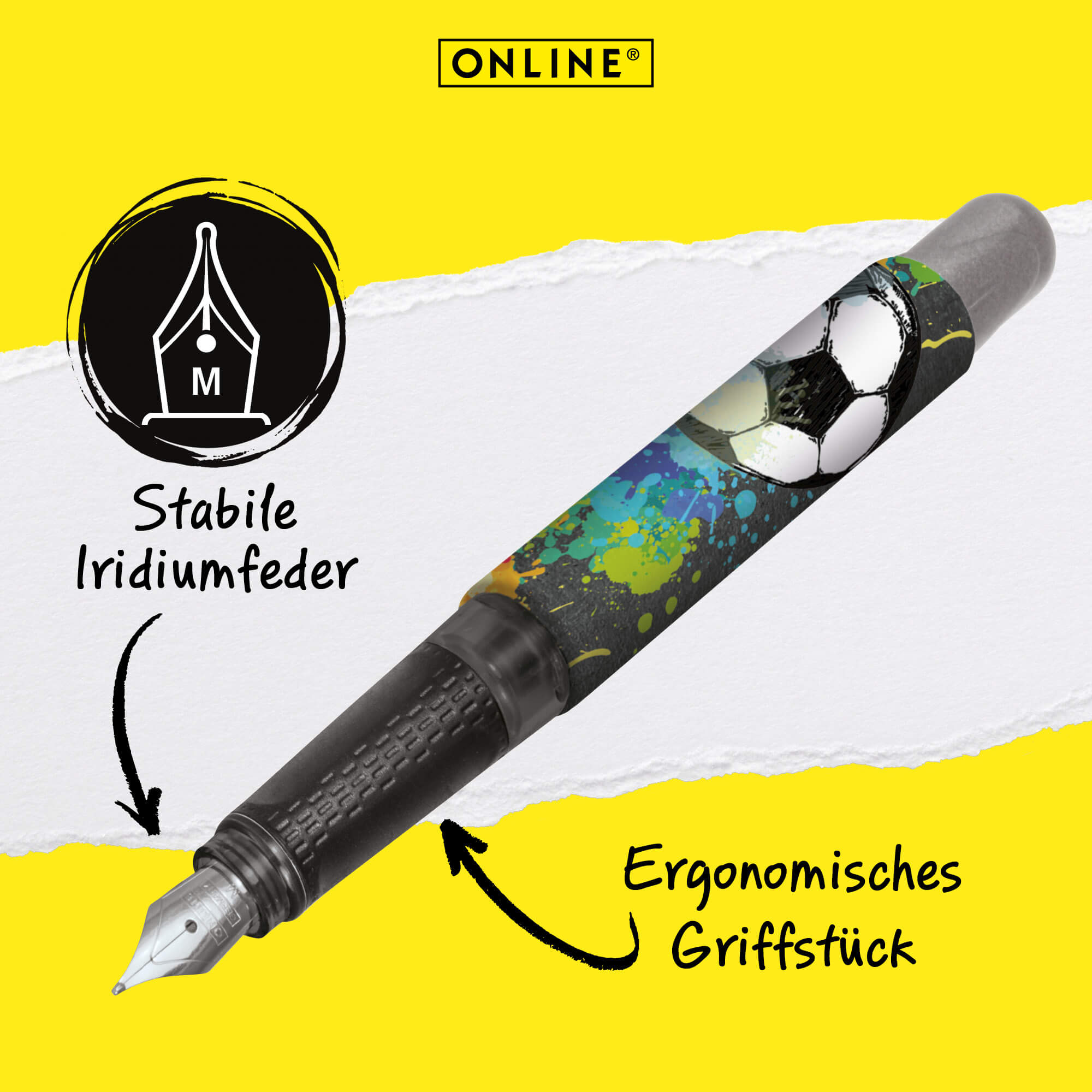 Füller College Soccer