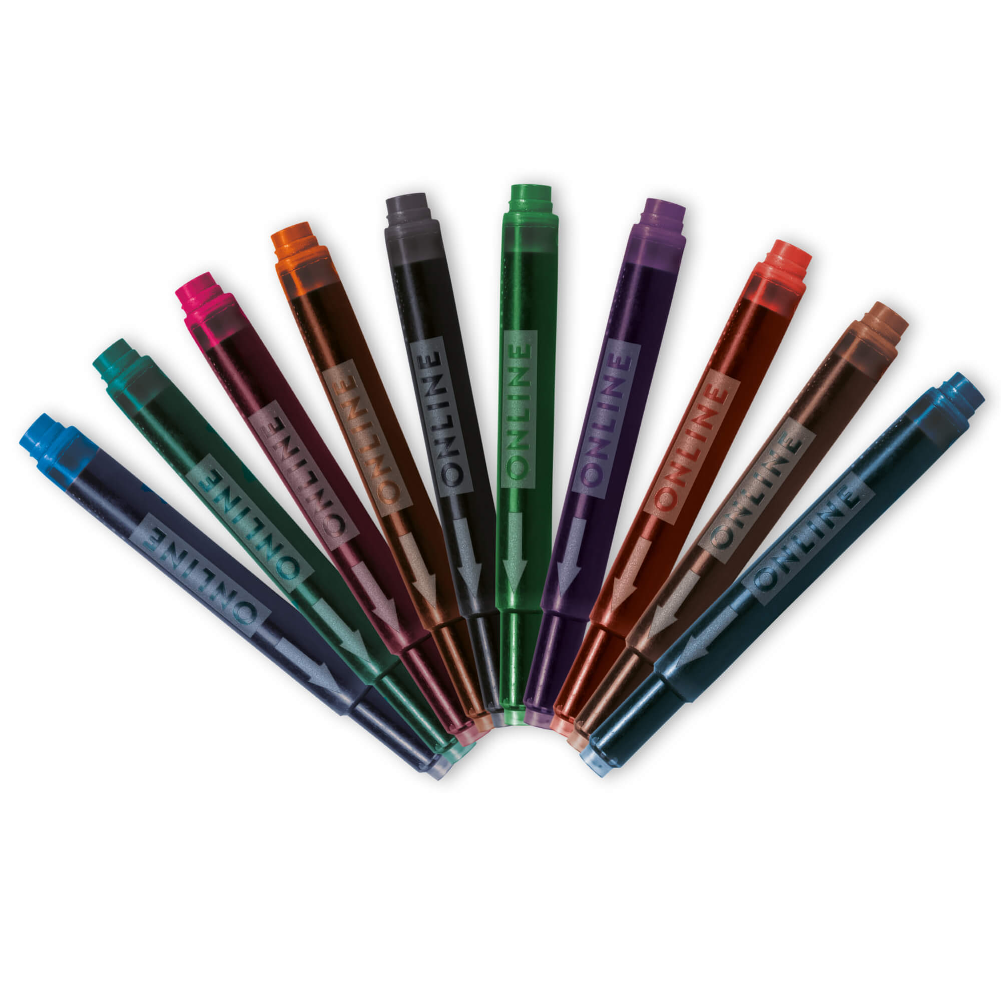 Combi Ink Cartridge Combi Ink Cartridge