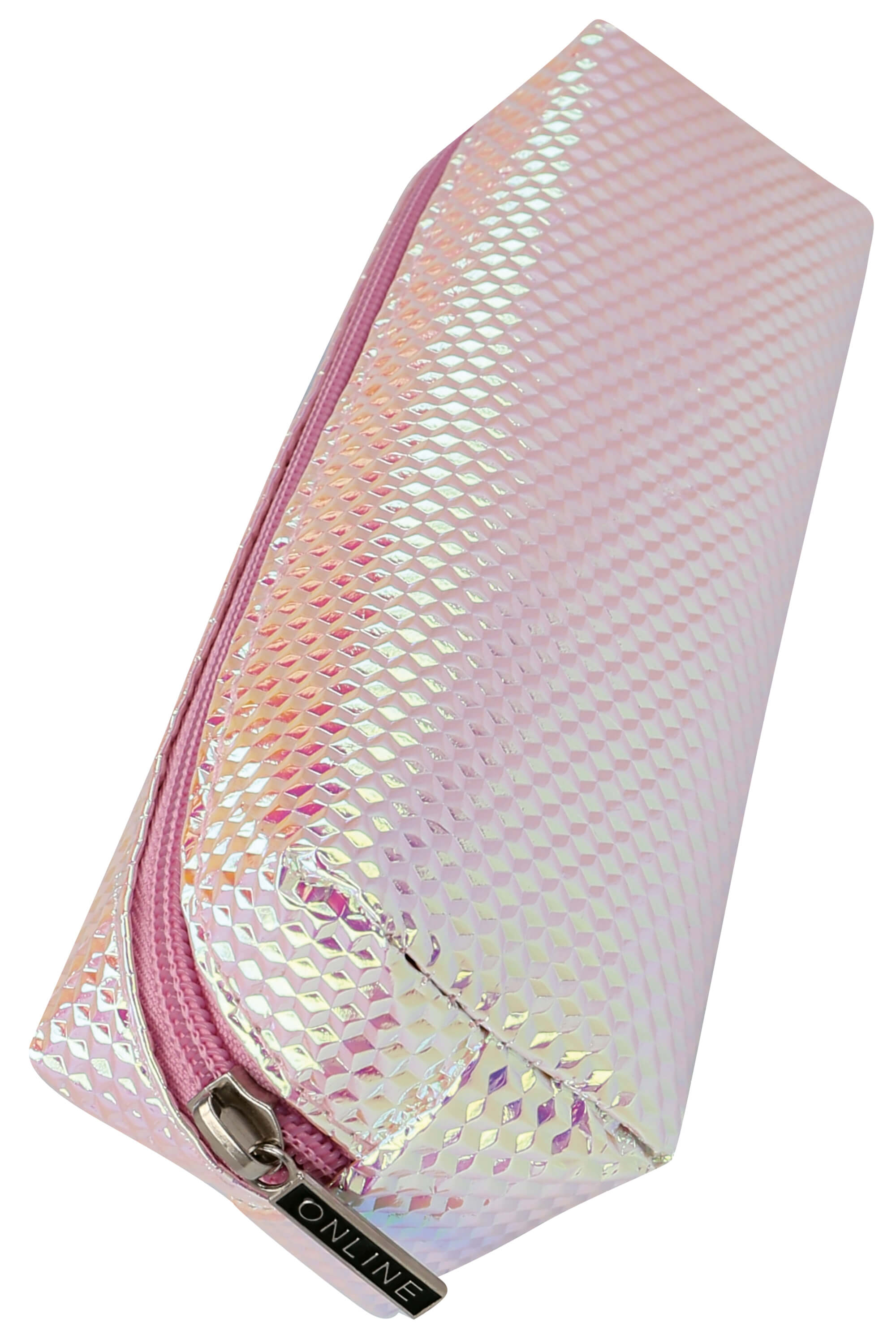 Pop-Up Pencil Pouch-God's Girl (7.5 inch x 4.75 inch)