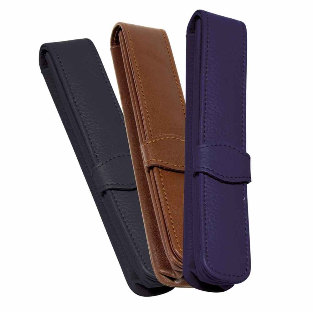 Leather Case for 1 Pen Leather Case for 1 Pen