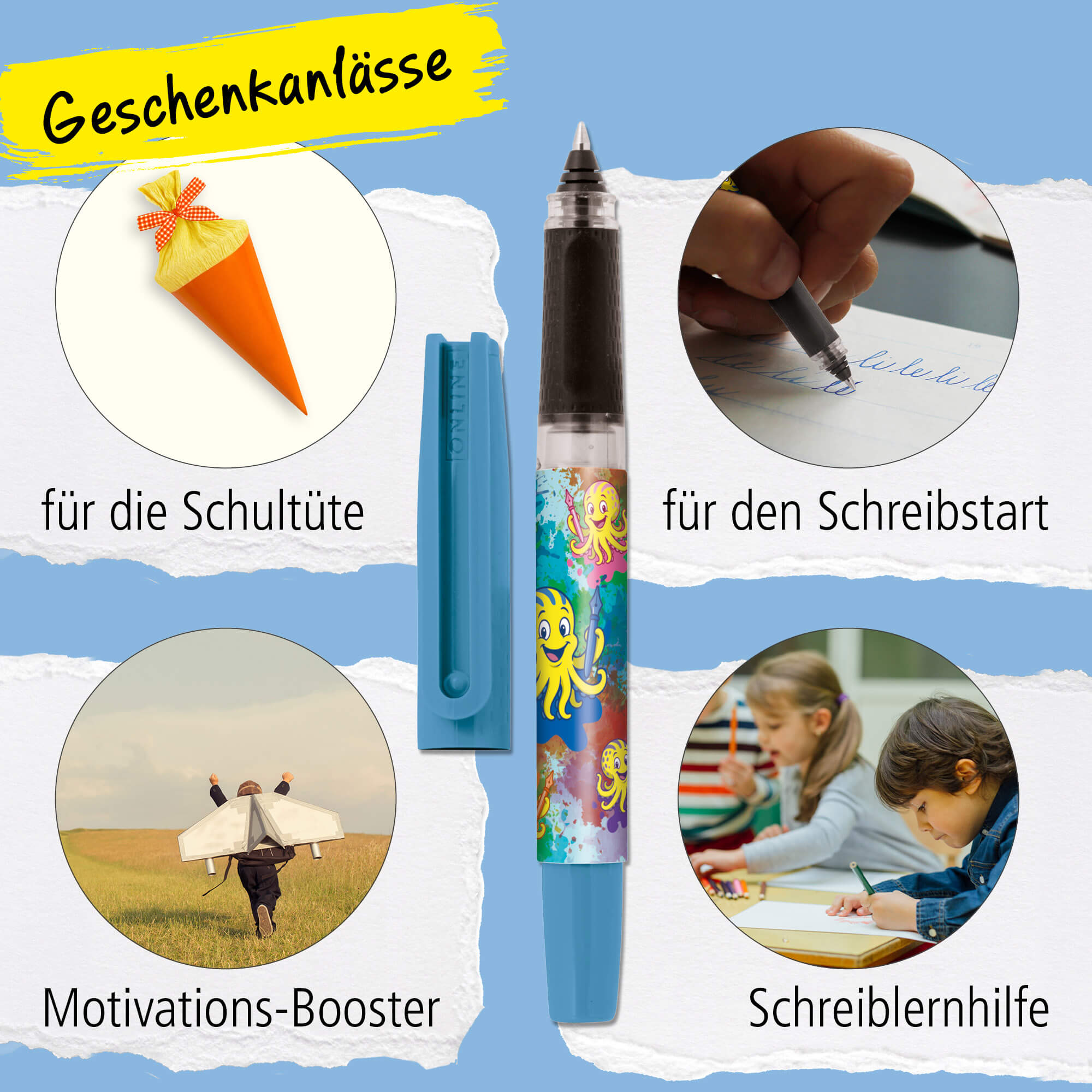 Rollerball Bachelor Rabazzi