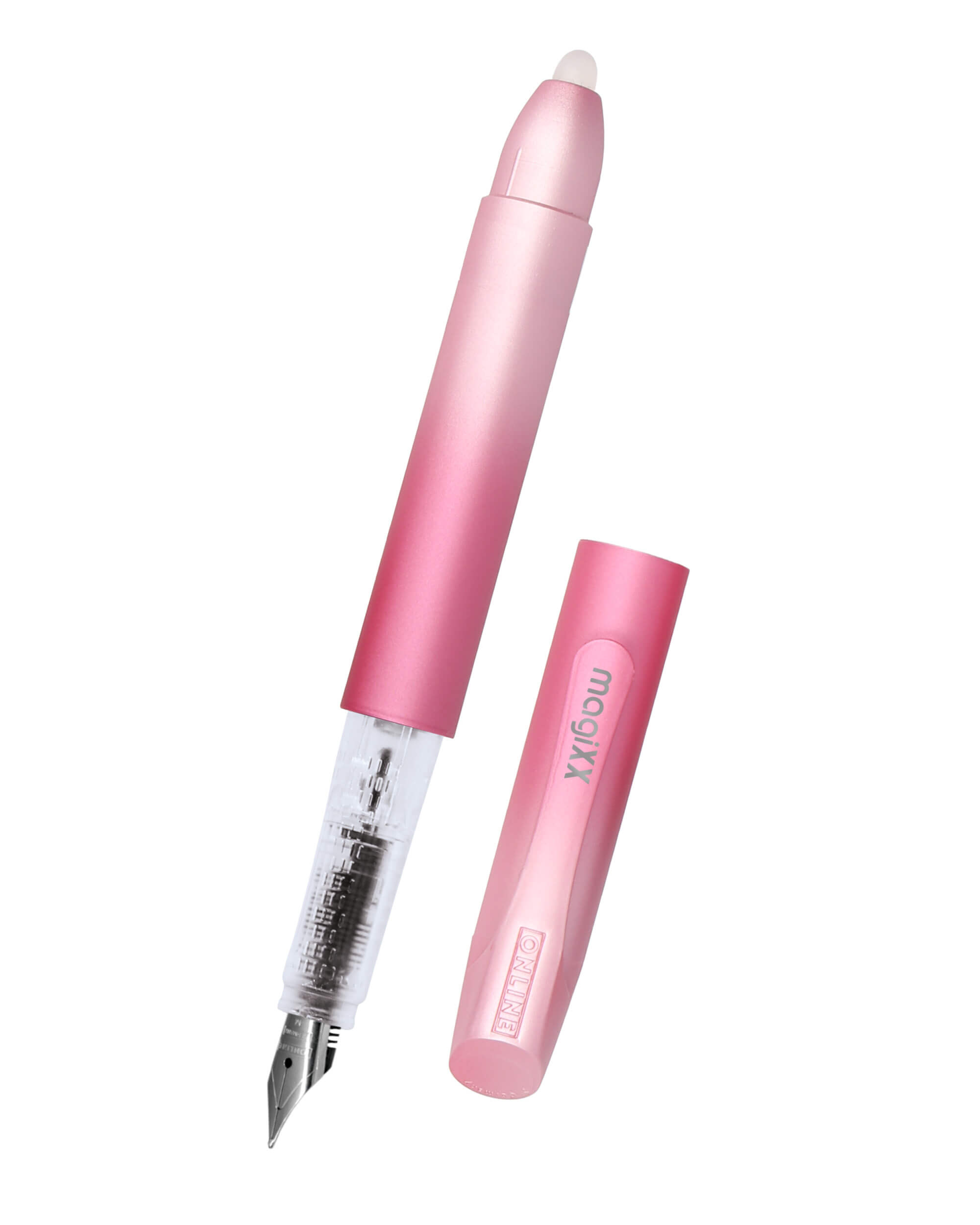 Radierbarer Füller ONLINE magiXX Sweet Love Radierbarer Füller ONLINE magiXX Sweet Love