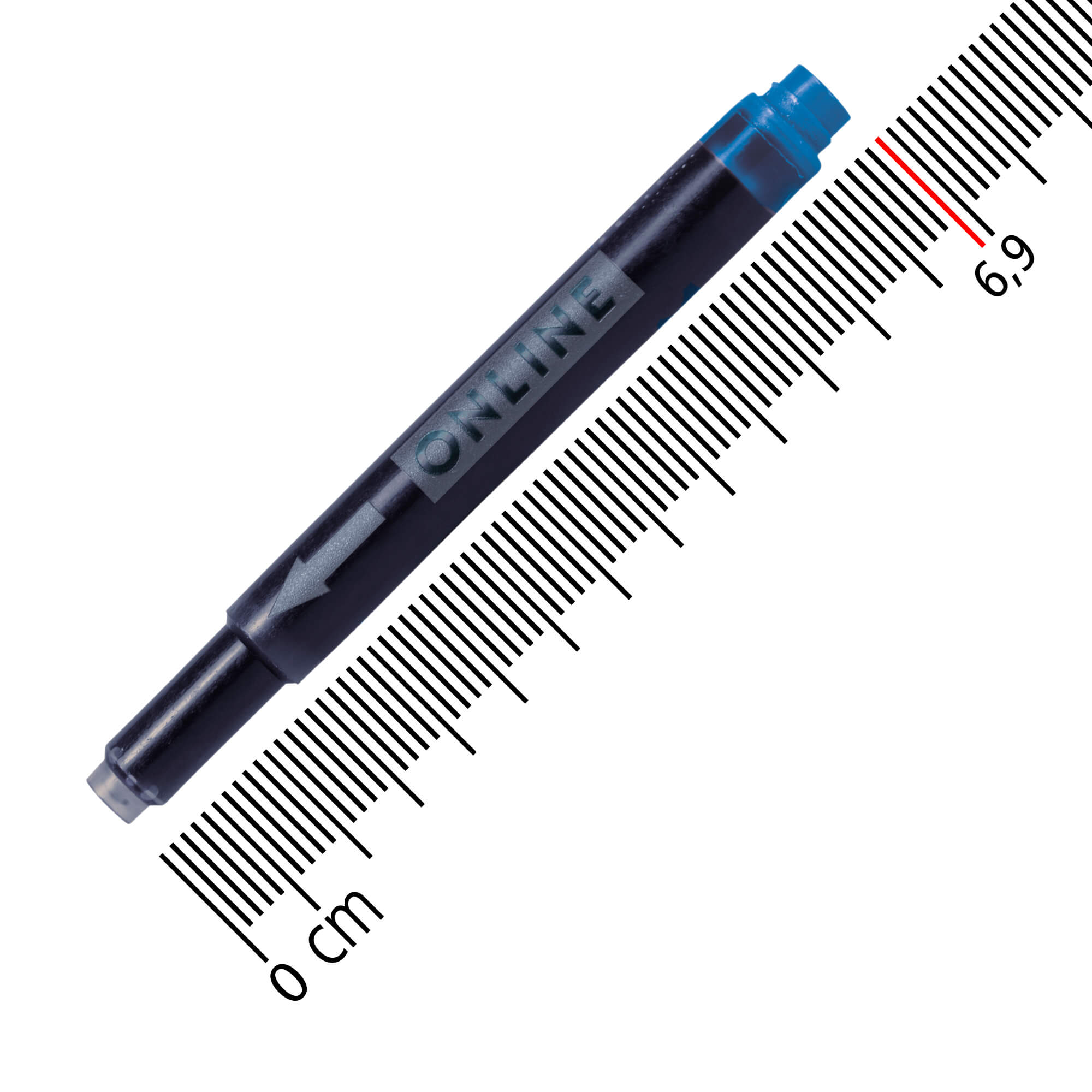 Combi Ink Cartridge