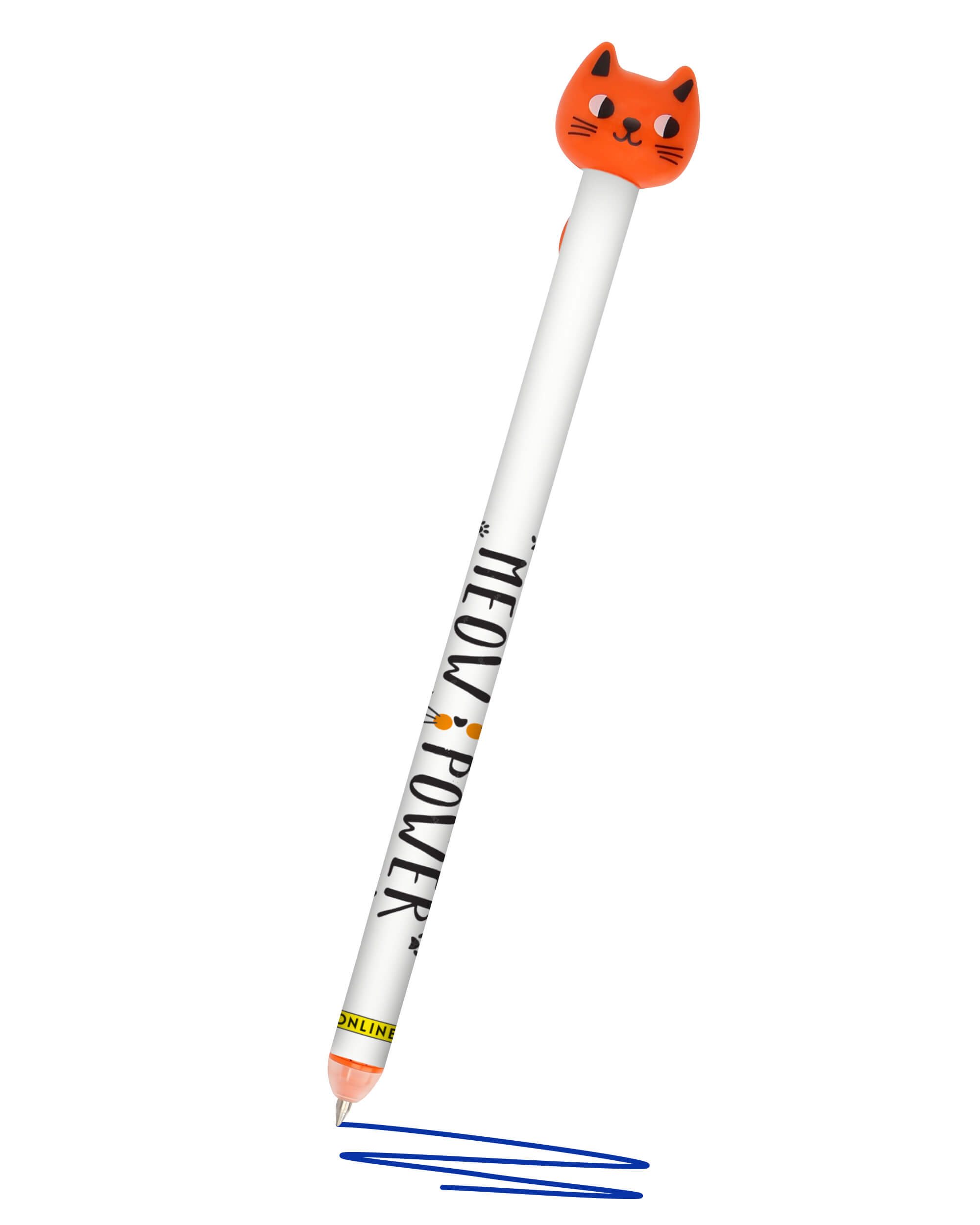 Gelschreiber magiXX Zip Meow Power