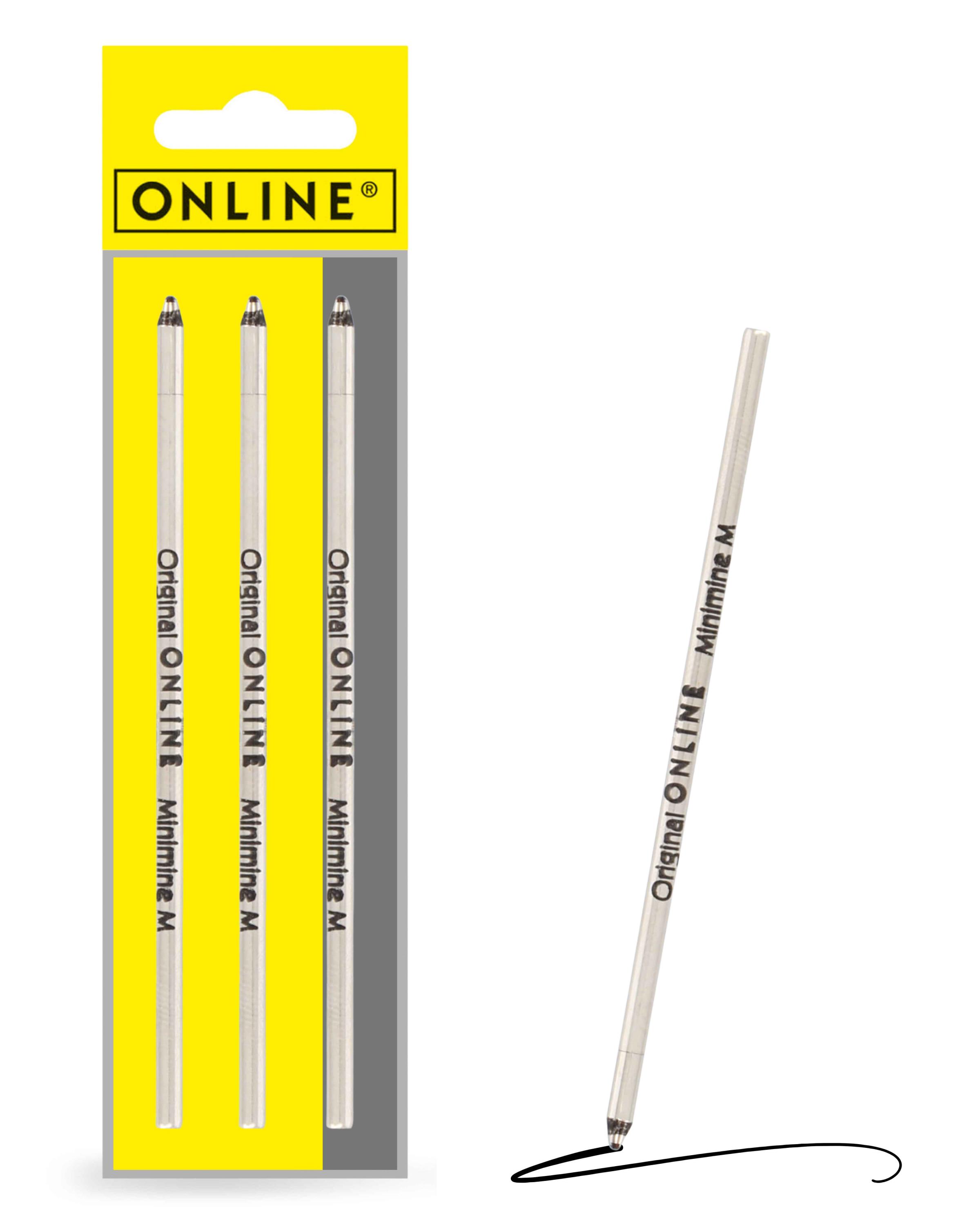 D1-Short Refill M D1-Short Refill M