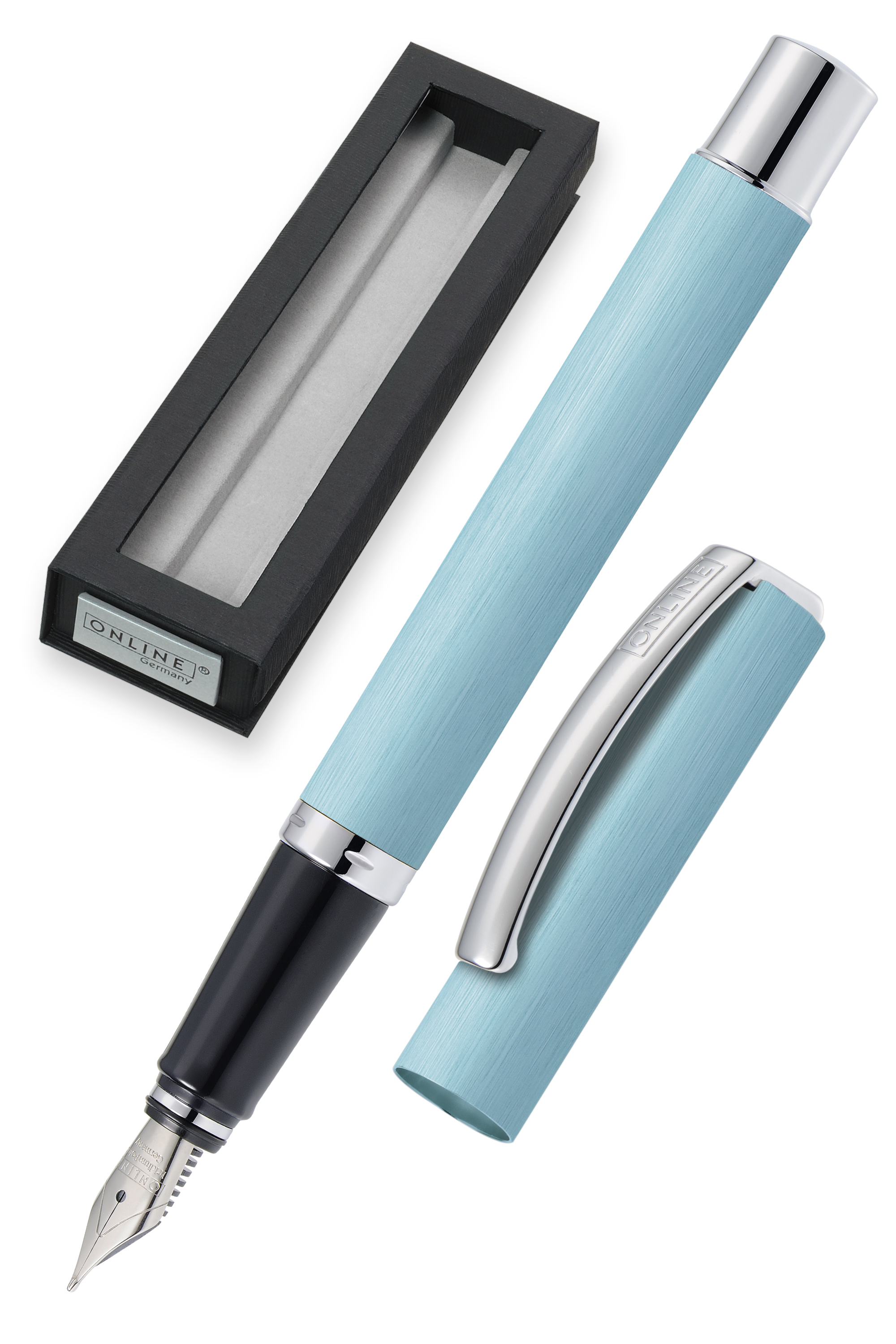 Fountain Pen Vision Classic