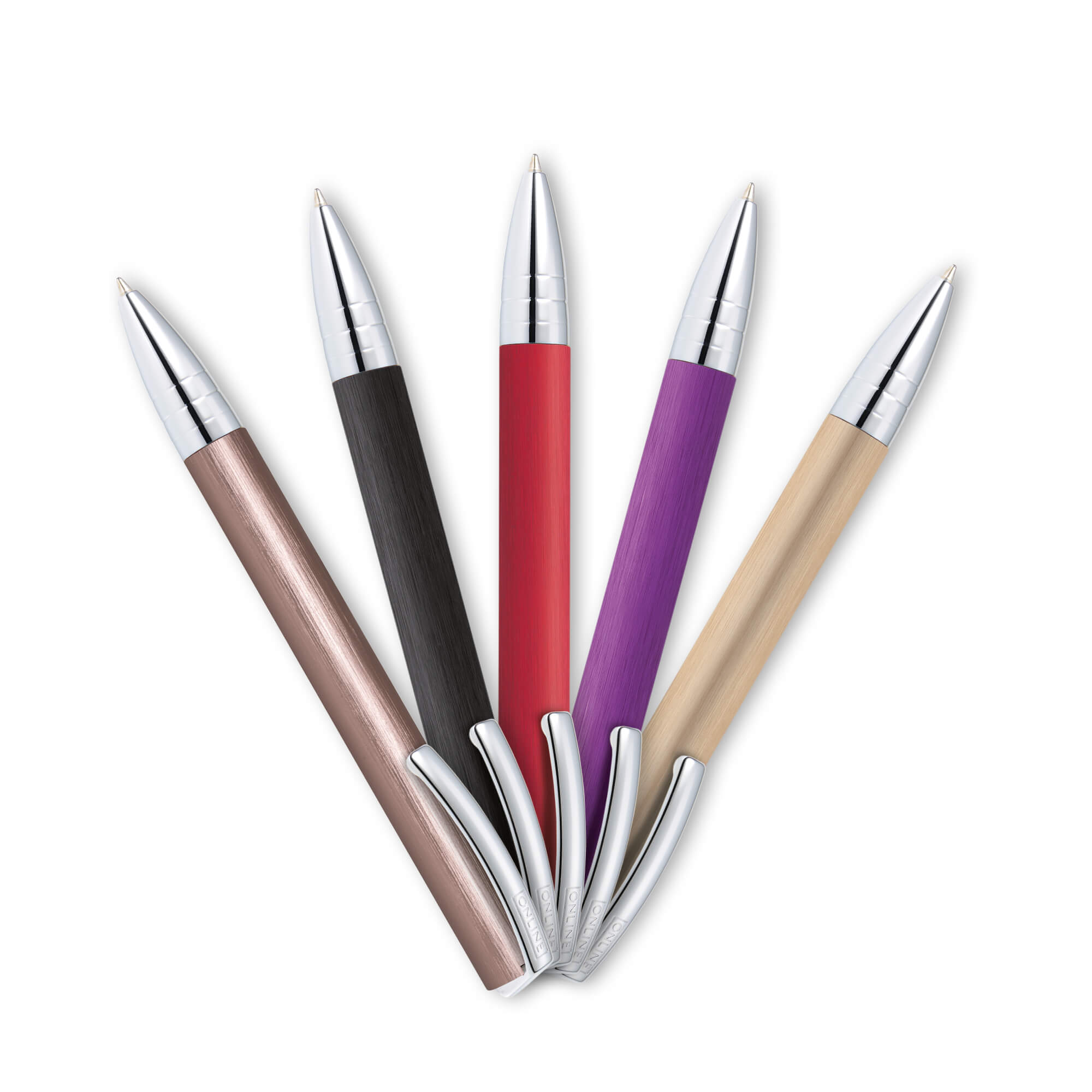 Ballpen Vision Classic Ballpen Vision Classic