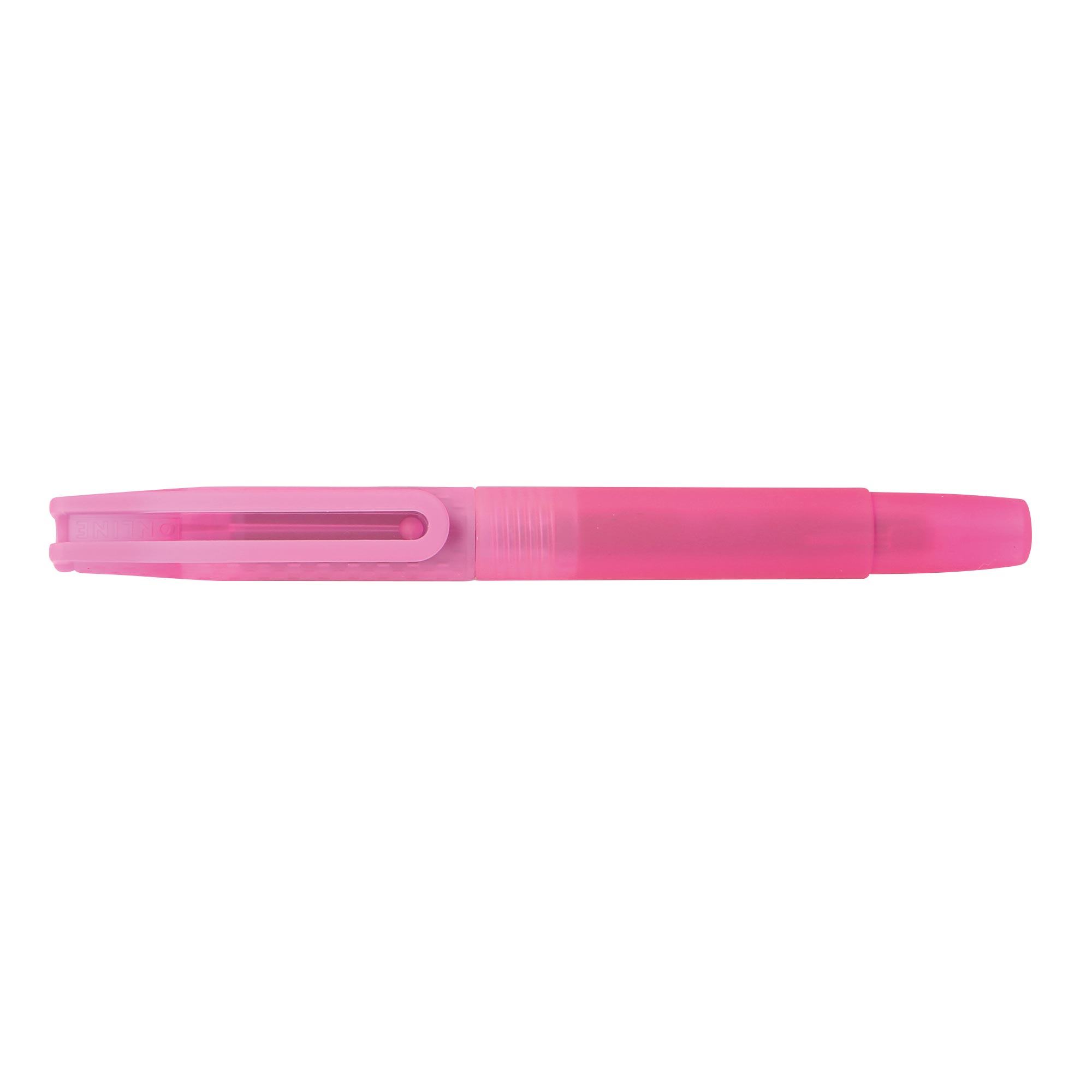 Fountain Pen Bachelor Semi Pink