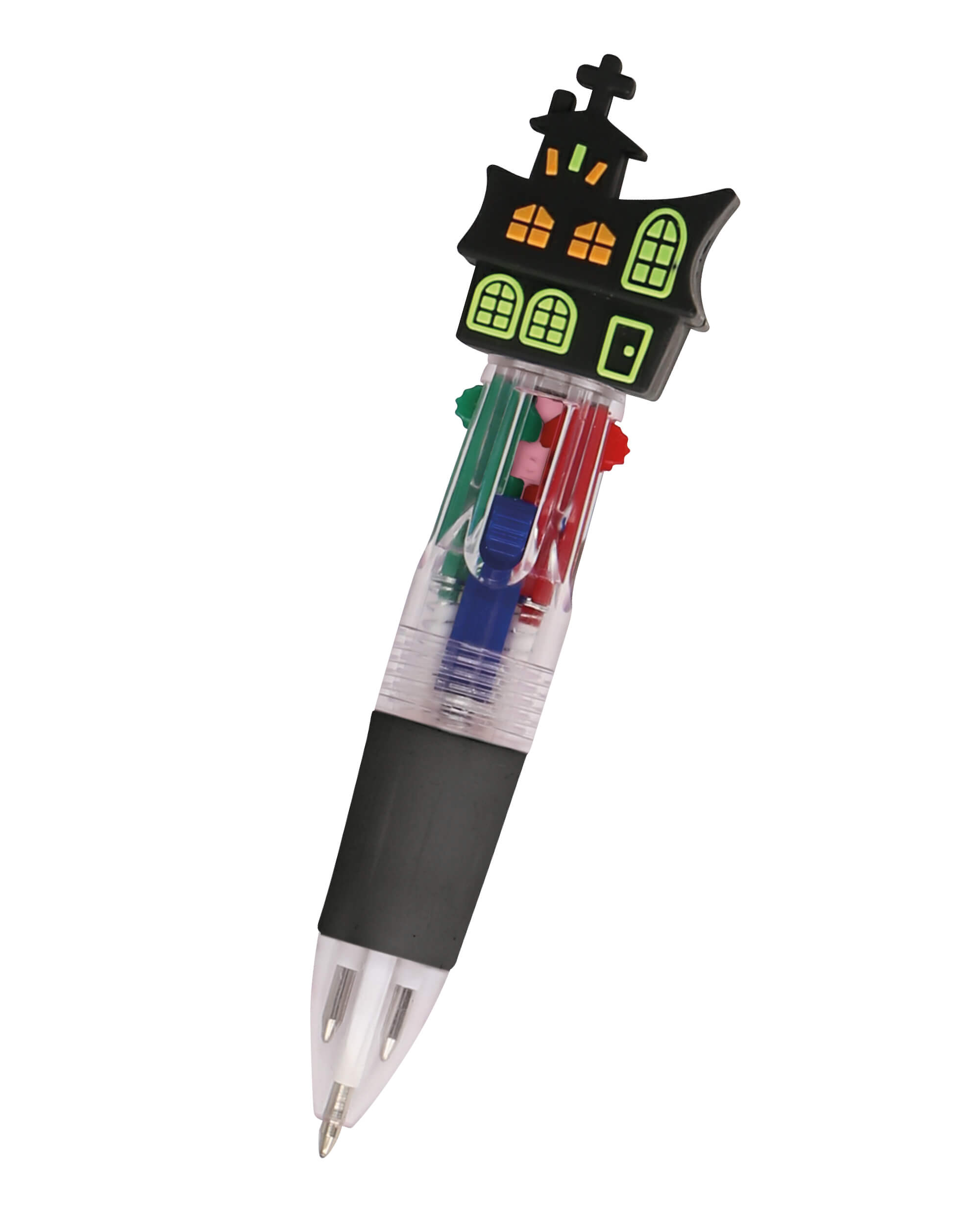 Mini Multipen Spooky House