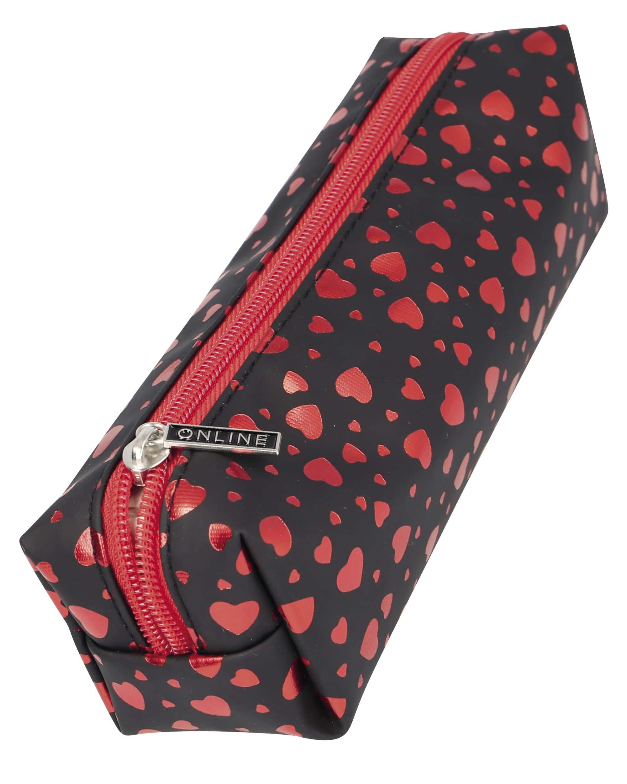 ONLINE Schlampermäppchen Hearts