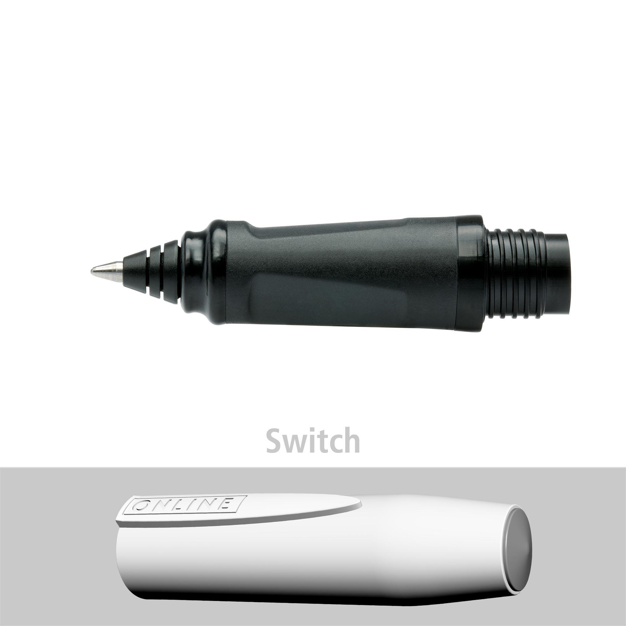Front Part for Switch and Slope Rolerball Front Part for Switch and Slope Rolerball