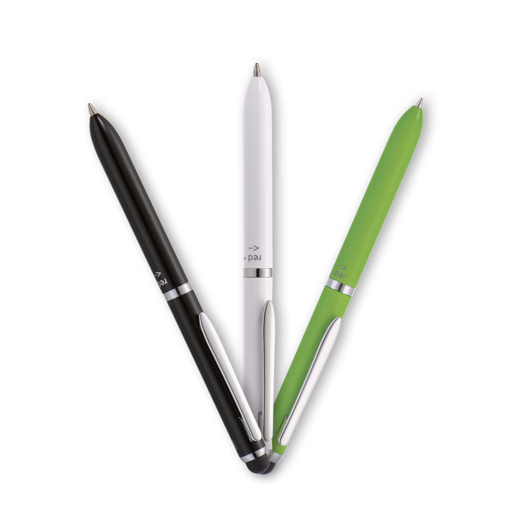 3-in-1 Multi Touch Pen