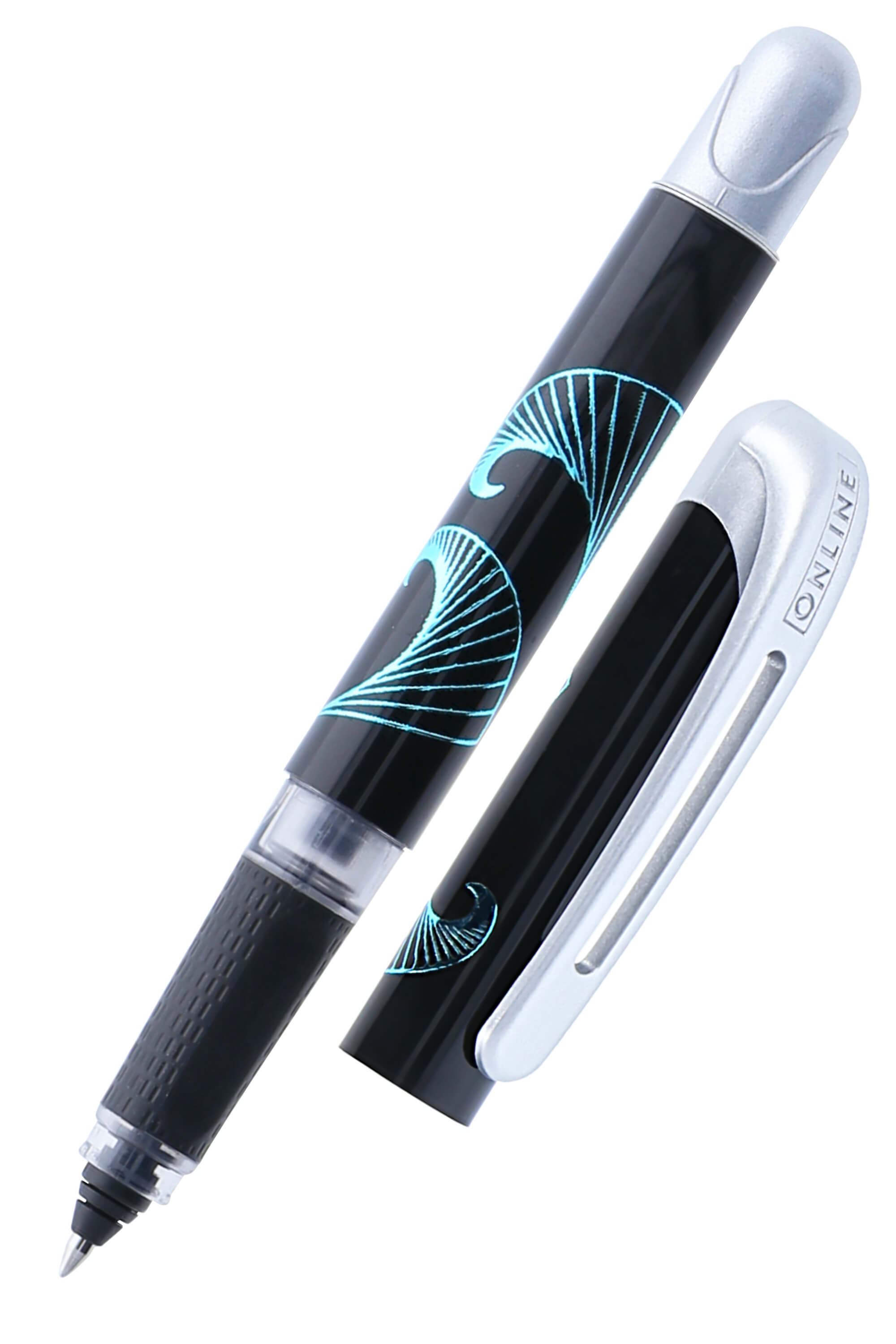 Ink Rollerball College Virtual
