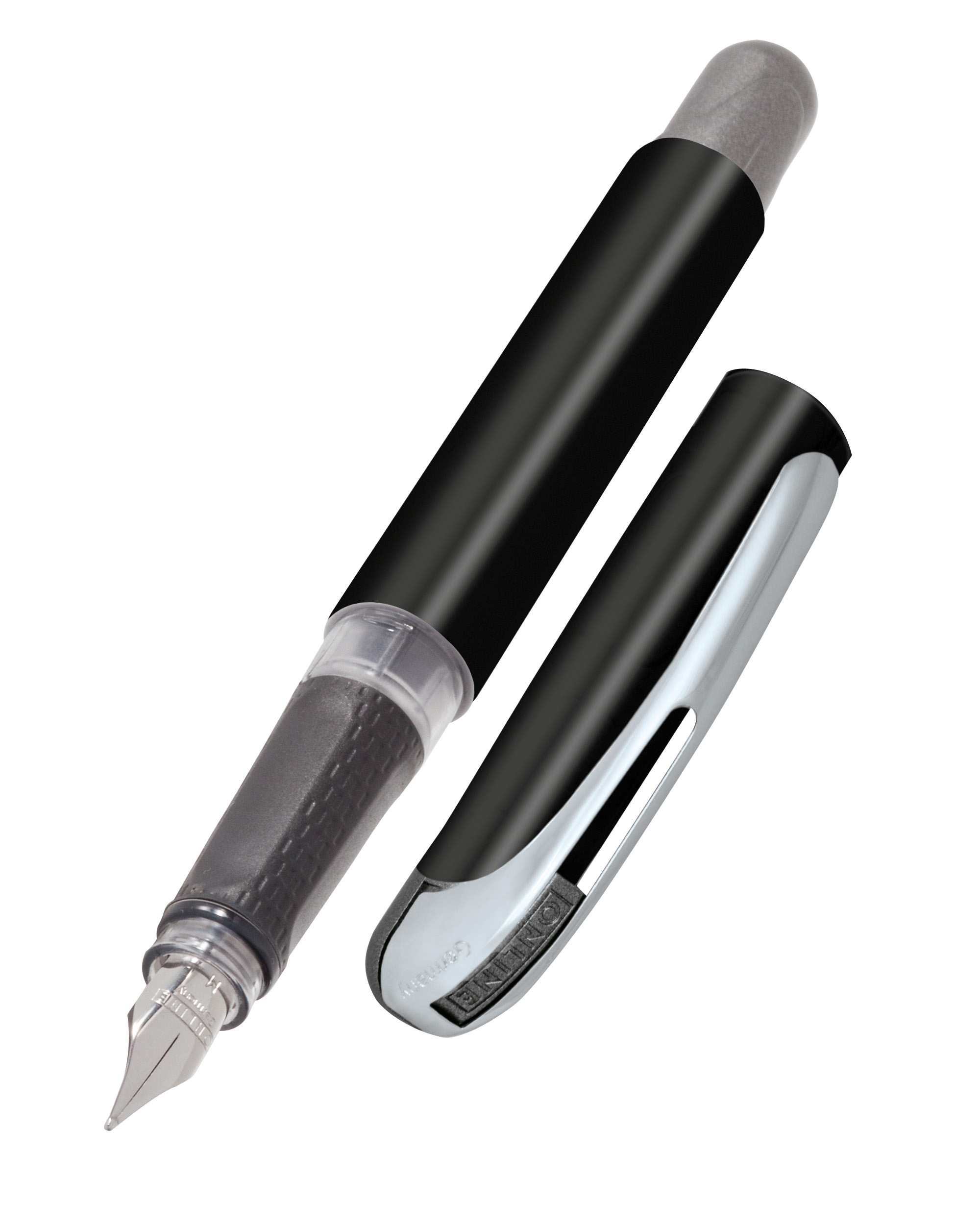 Fountain Pen College Black