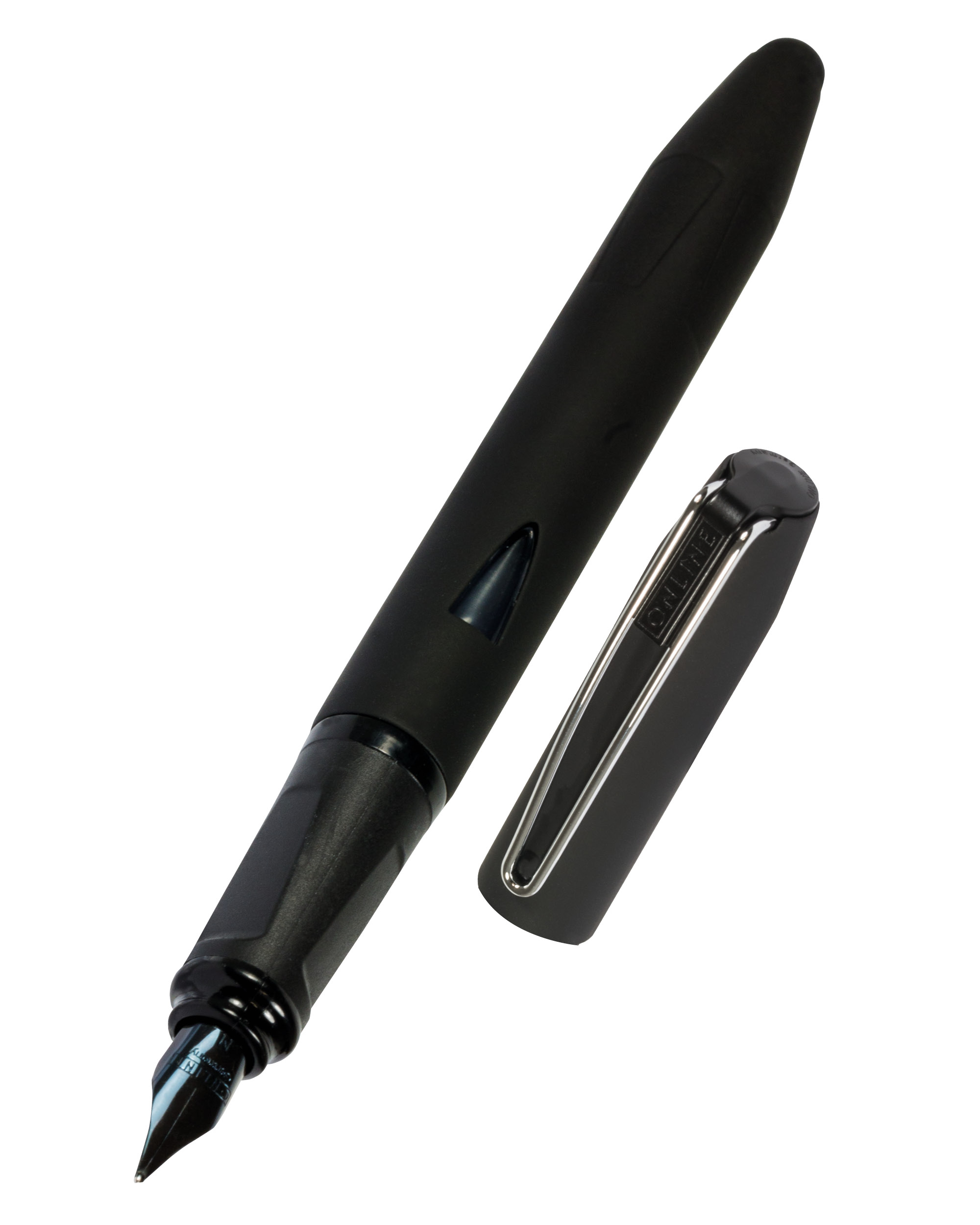 Fountain Pen Switch Plus