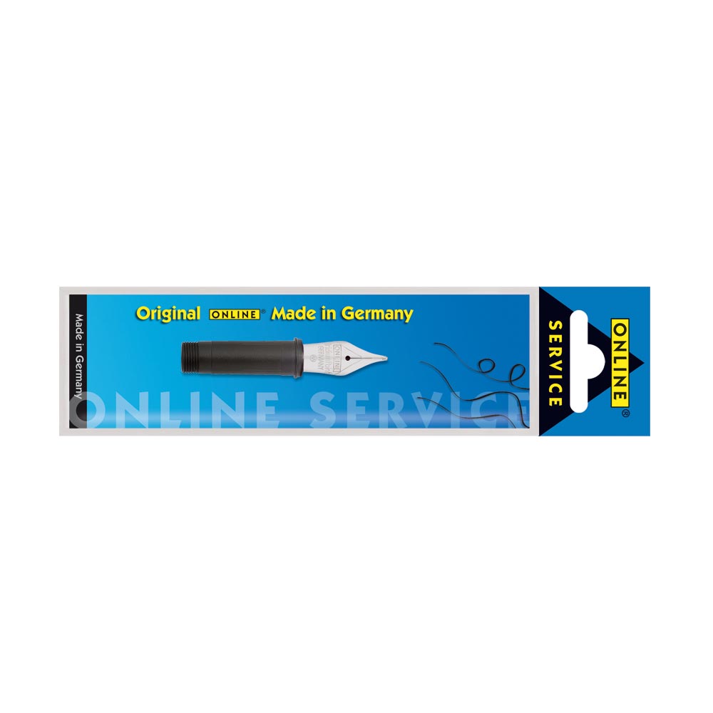 Nib Unit M Standard, Medium