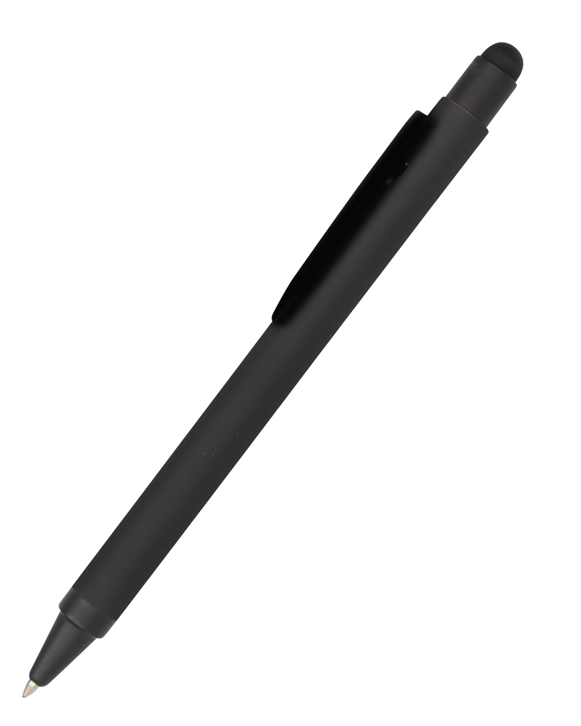 Ballpen ALU Stylus black Kugelschreiber ALu Stylus Black