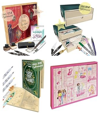 Adventskalender Adventskalender