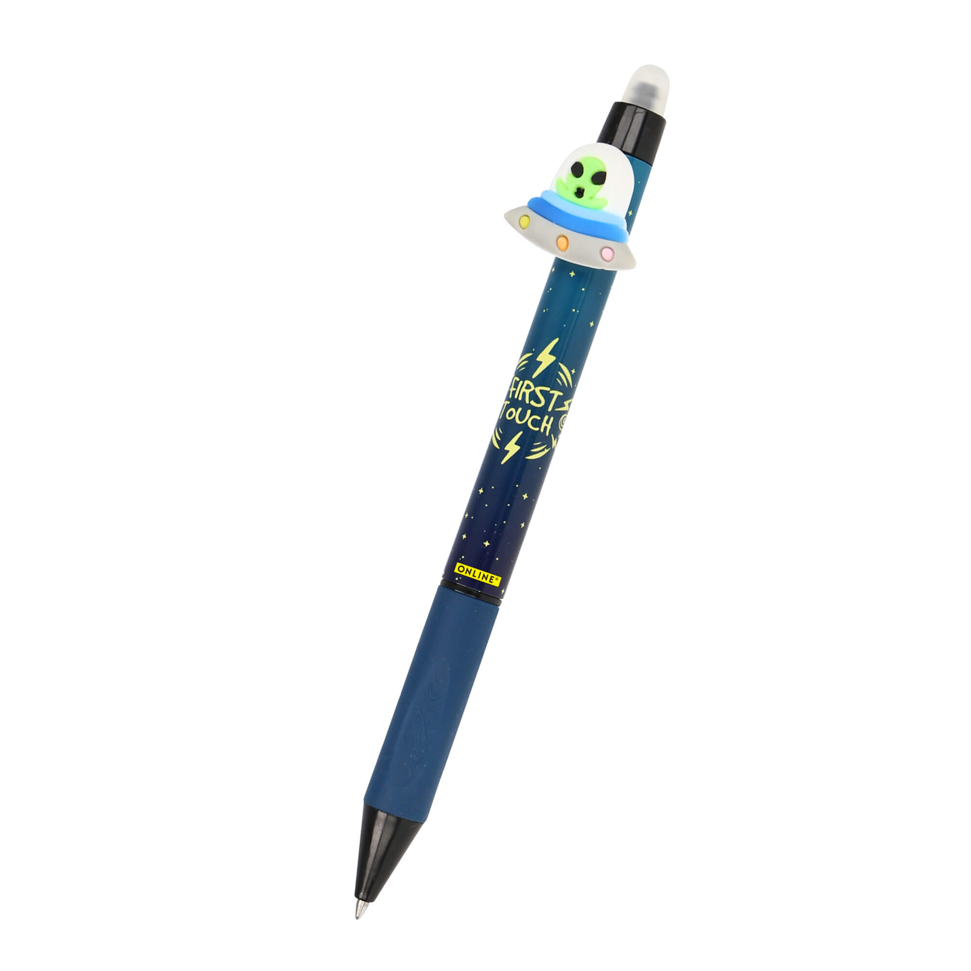 Erasable gel pen ONLINE magiXX Fun Alien