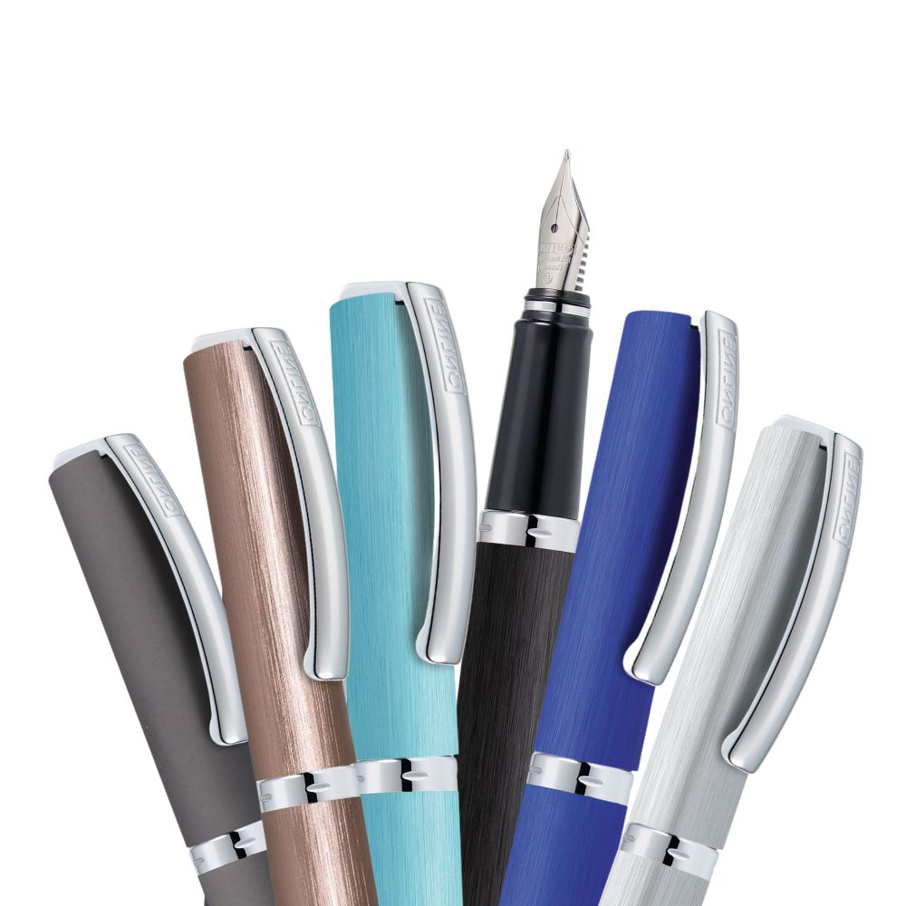 Fountain Pen Vision Classic Fountain Pen Vision Classic