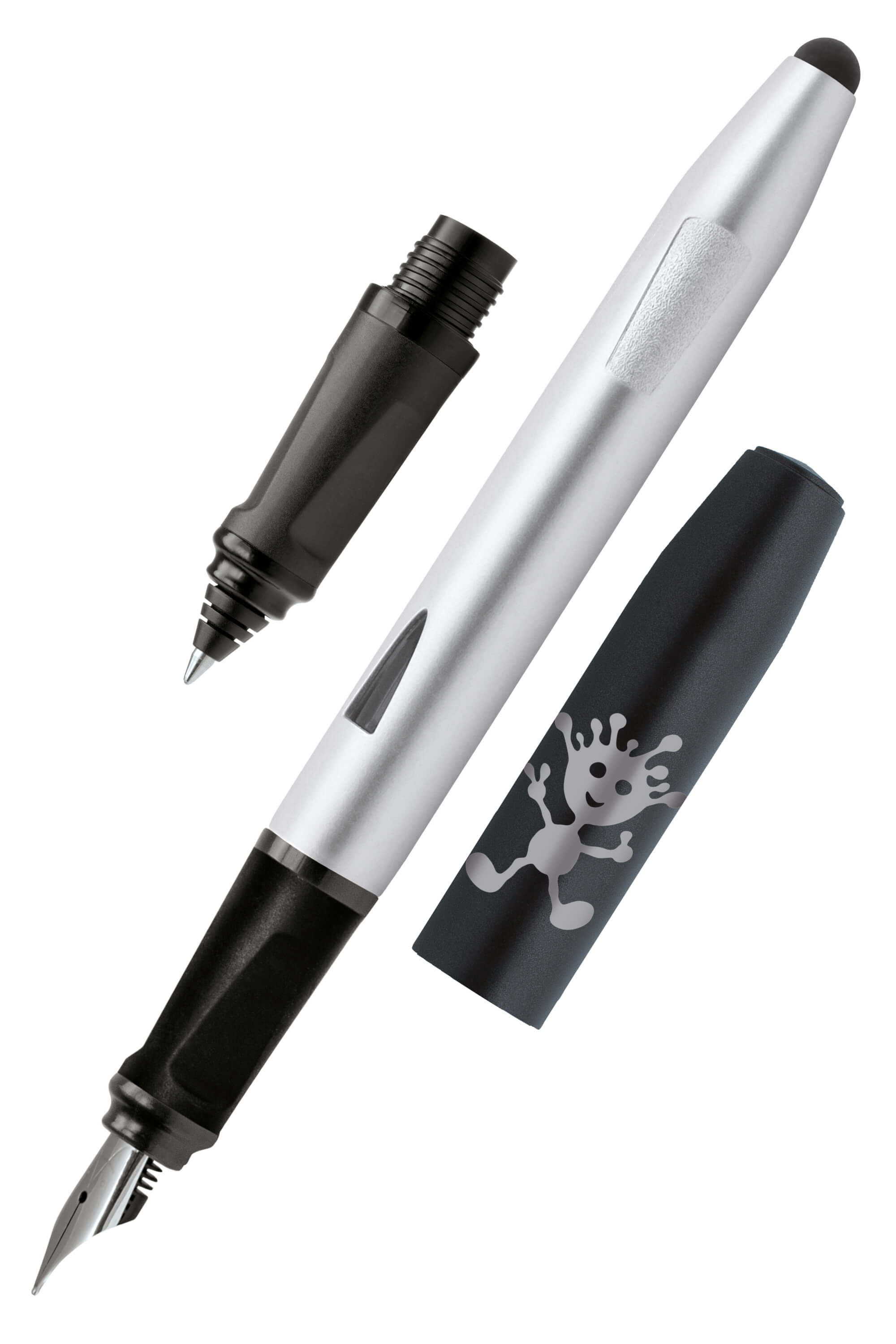 Fountain Pen Individual Handwriting ONLINE Shop