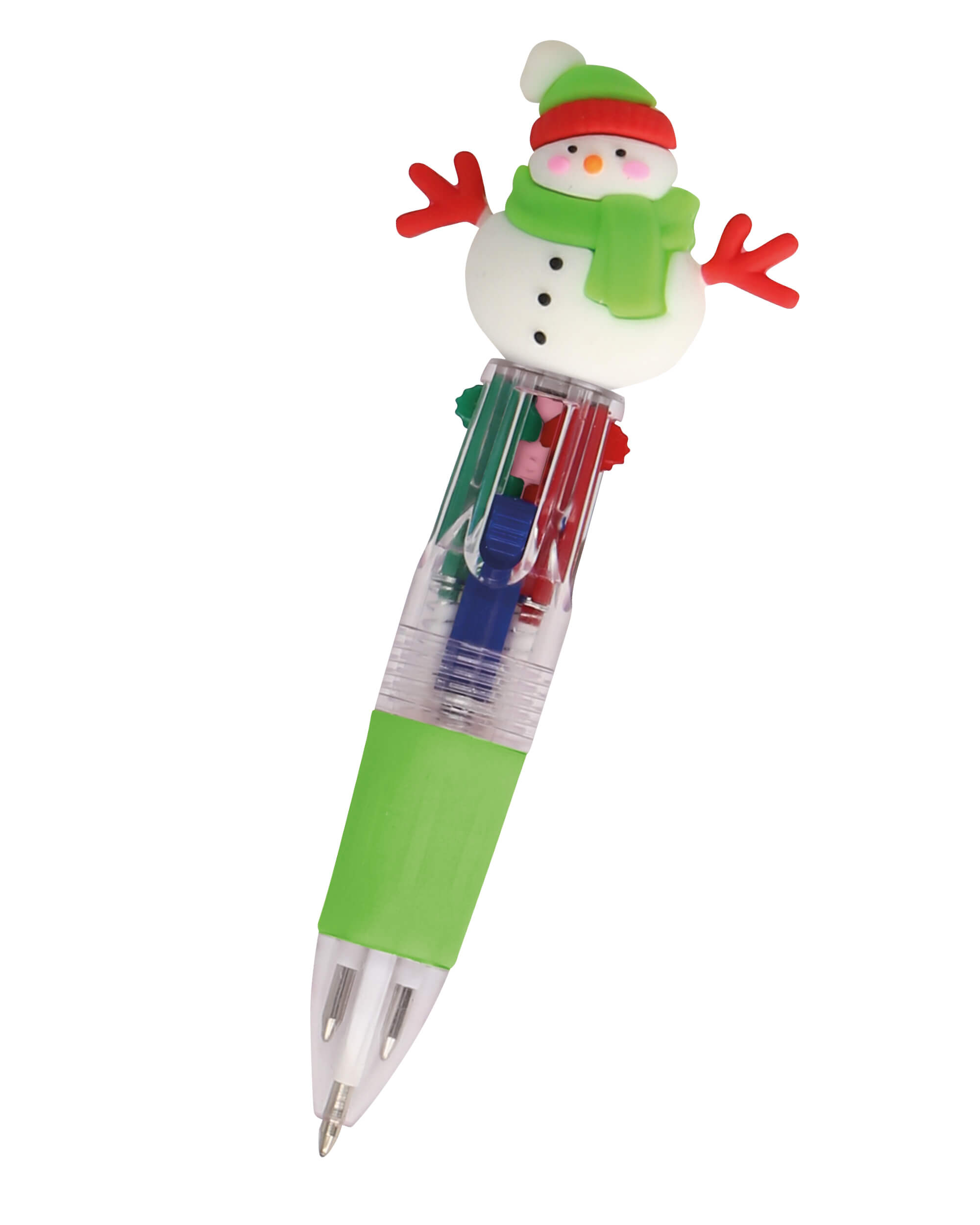Mini Multipen Frosty