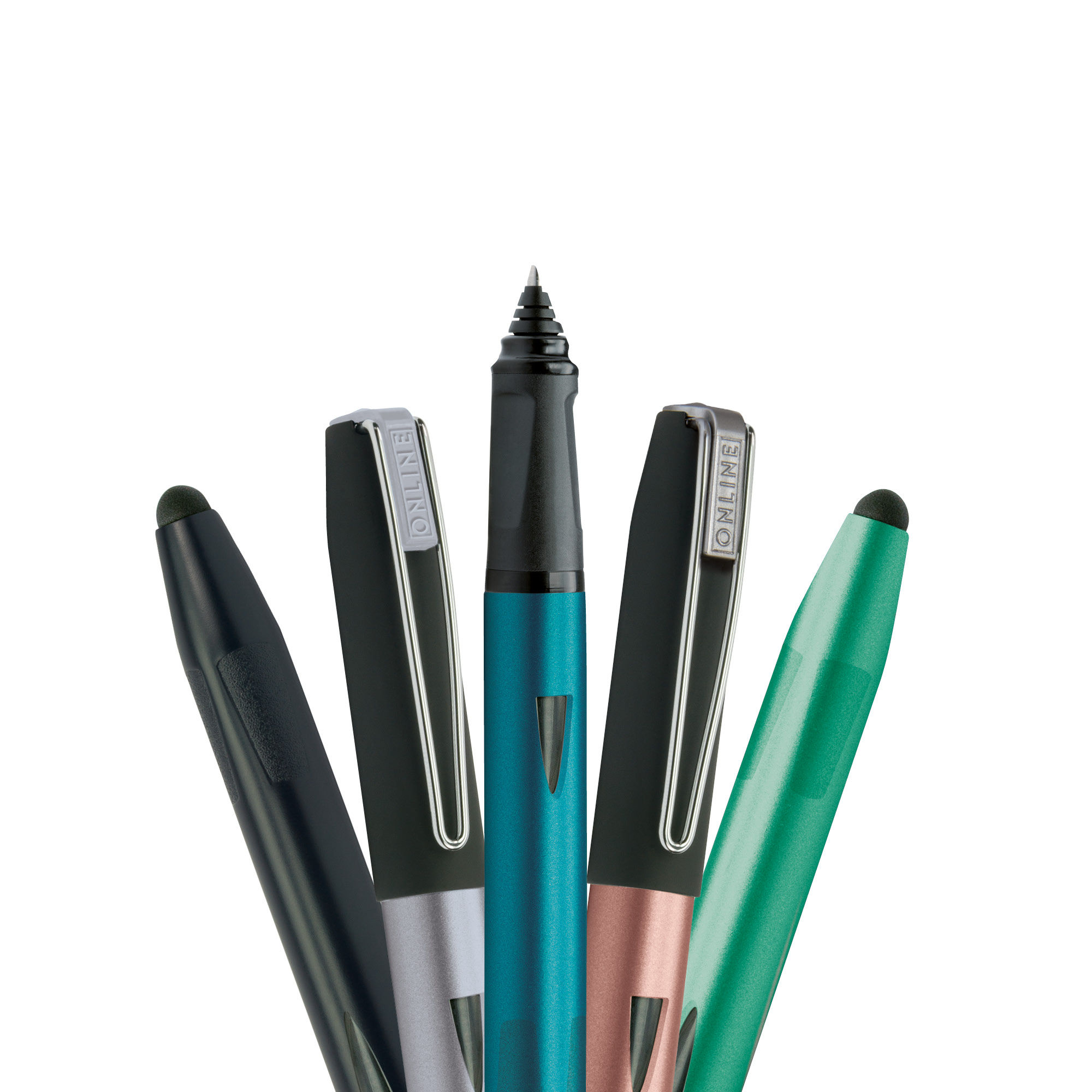 Ink Rollerball Switch Plus Ink Rollerball Switch Plus
