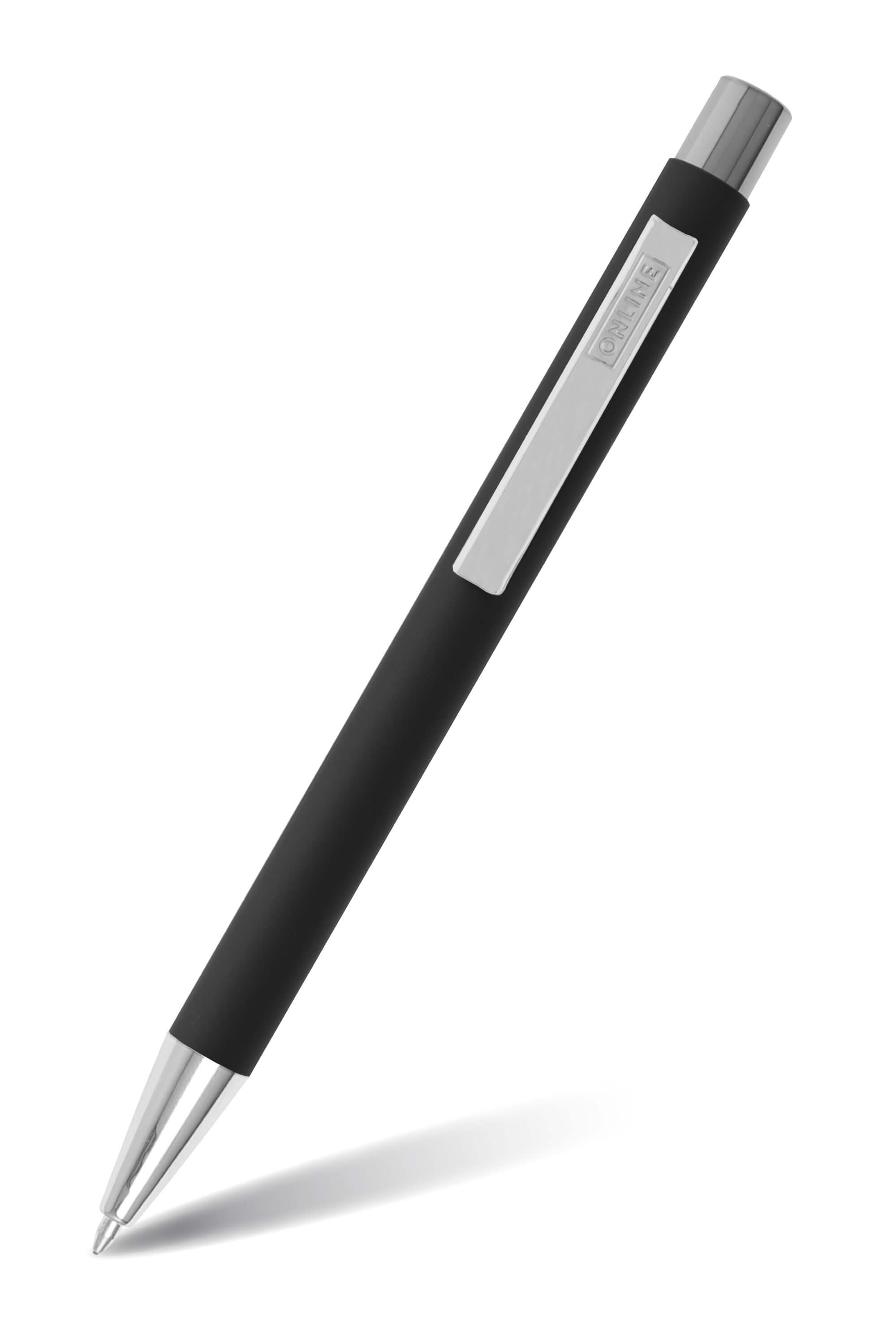 KS Soft Metal Classic Black