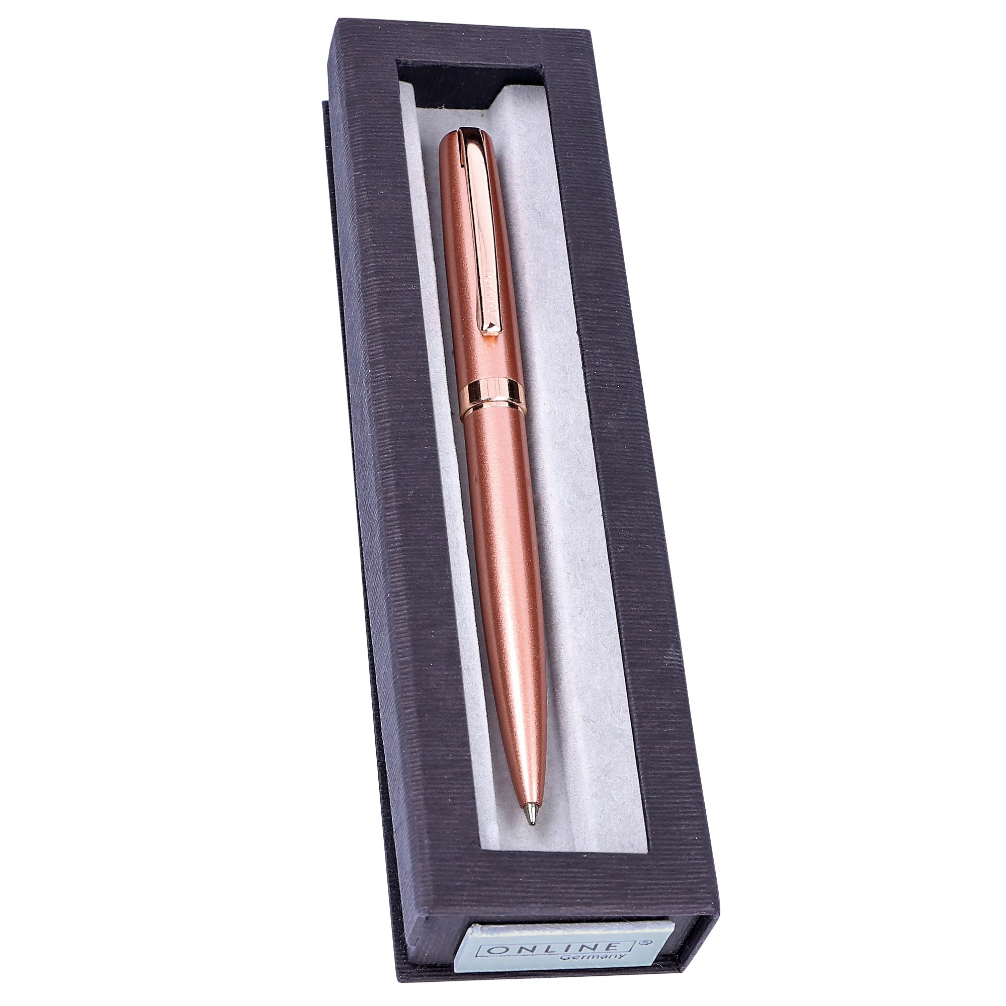 Twist Ballpen Eleganza