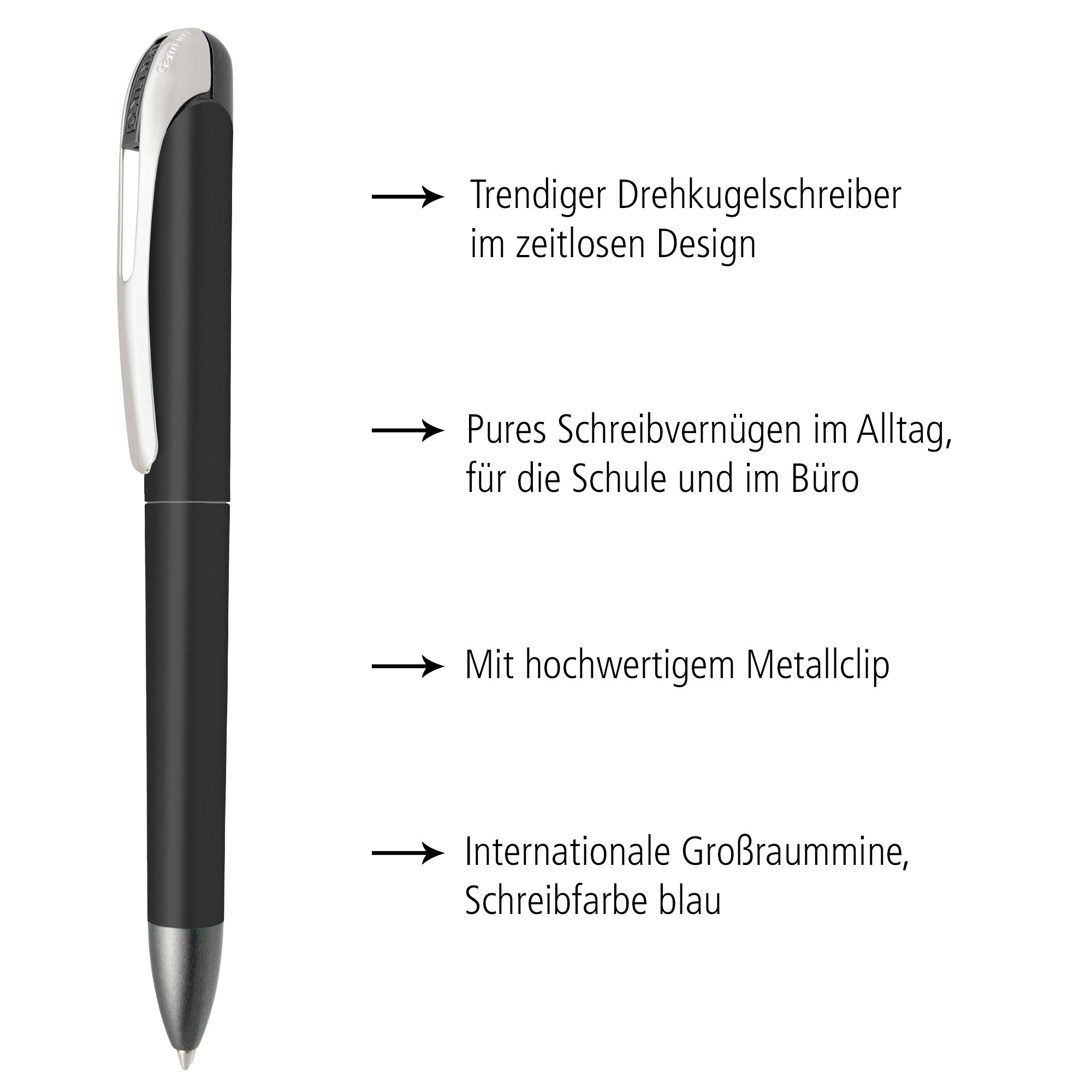 Designer Ballpen College