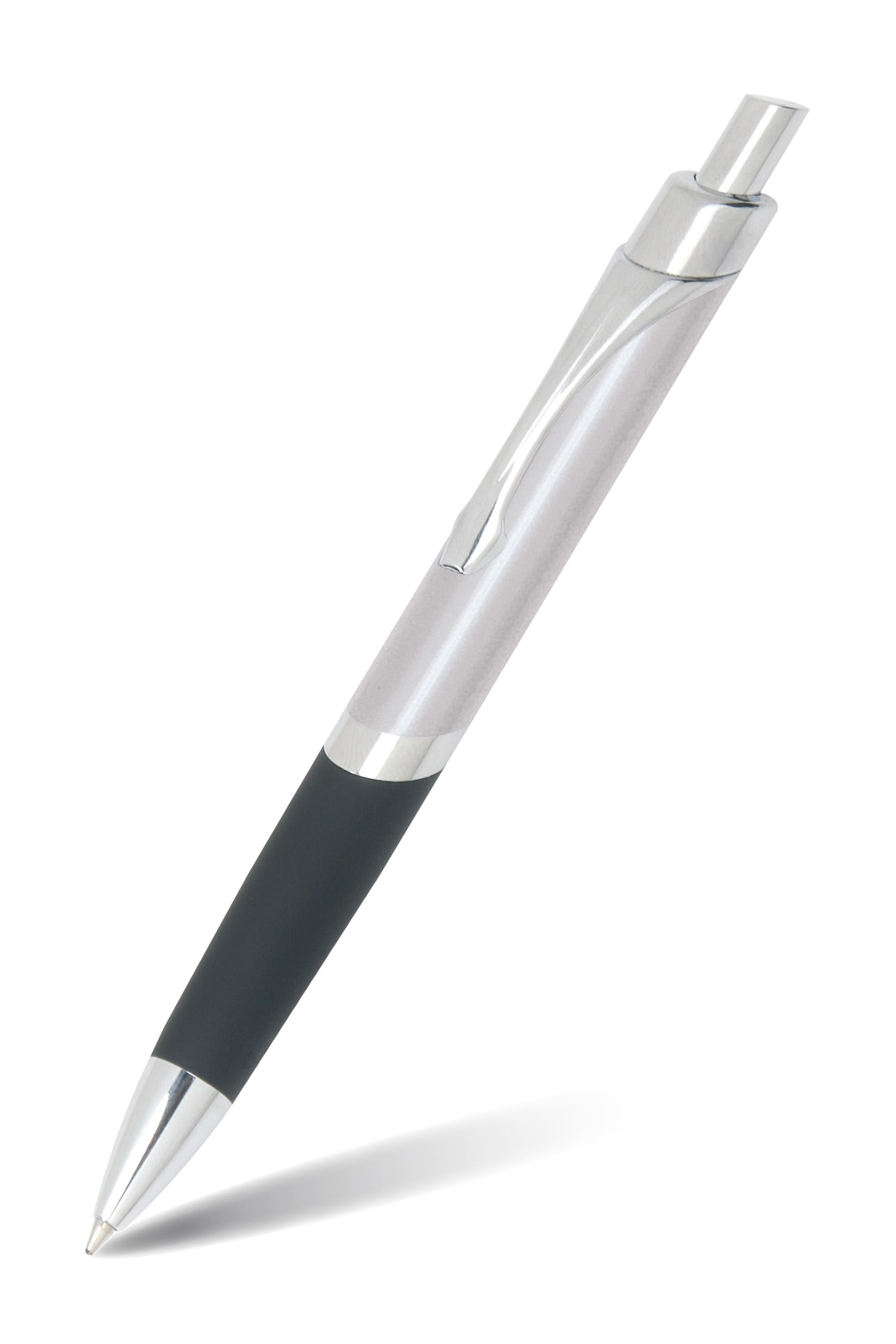 Retractable Ballpen Sporty
