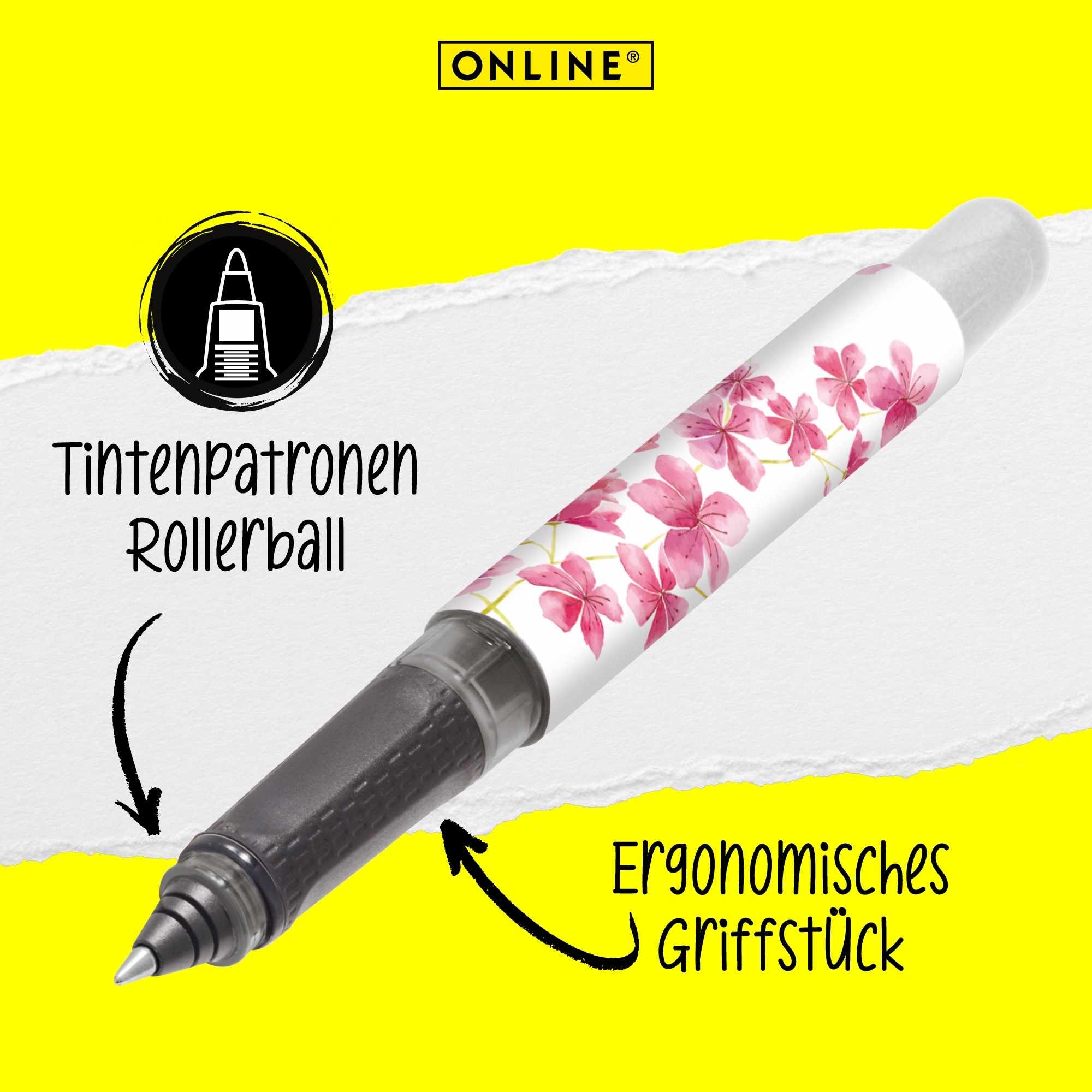 Ergonomisches Griffstück mit Softtouch-Oberfläche