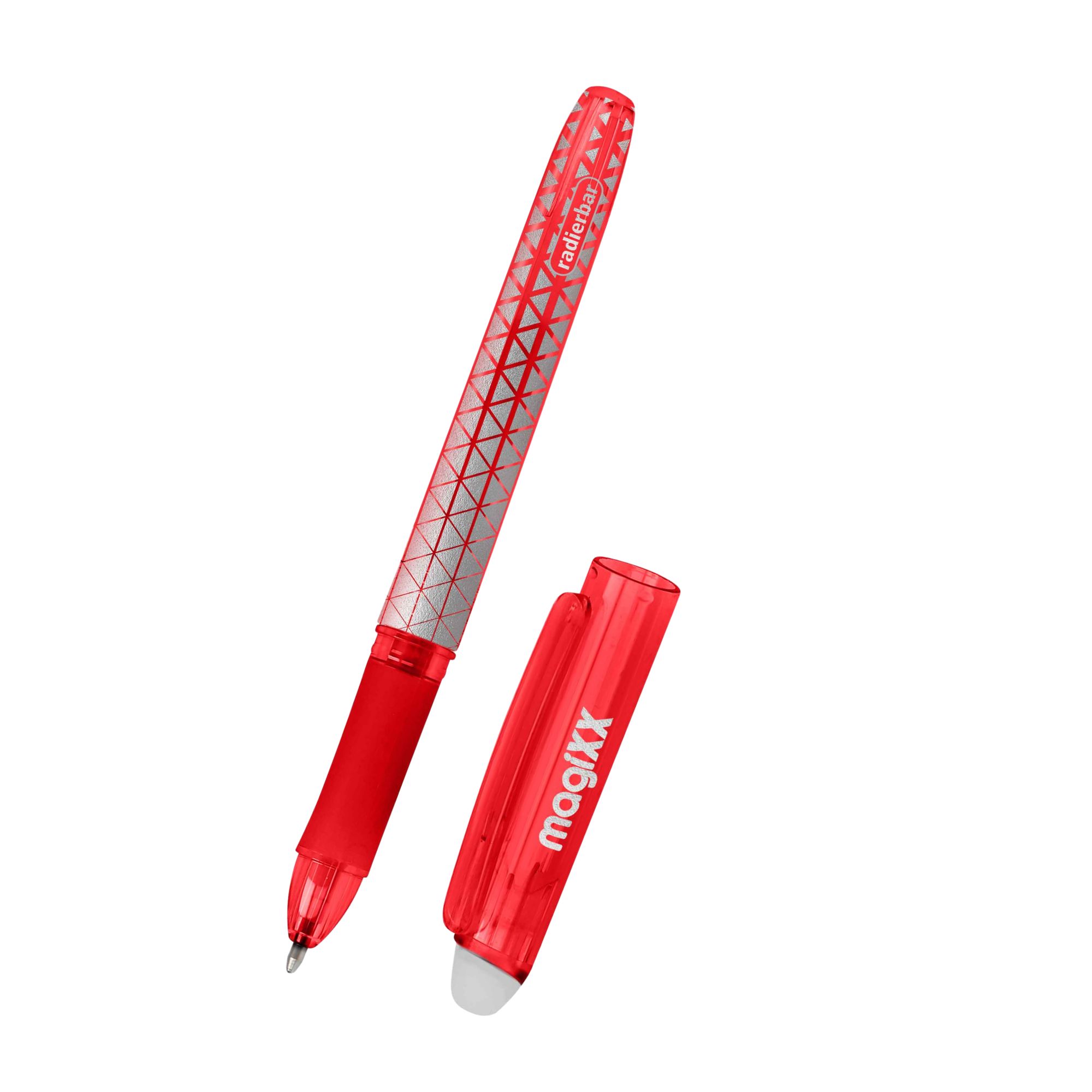 Erasable gel pen ONLINE magiXX Classic Red Erasable gel pen ONLINE magiXX Classic Red
