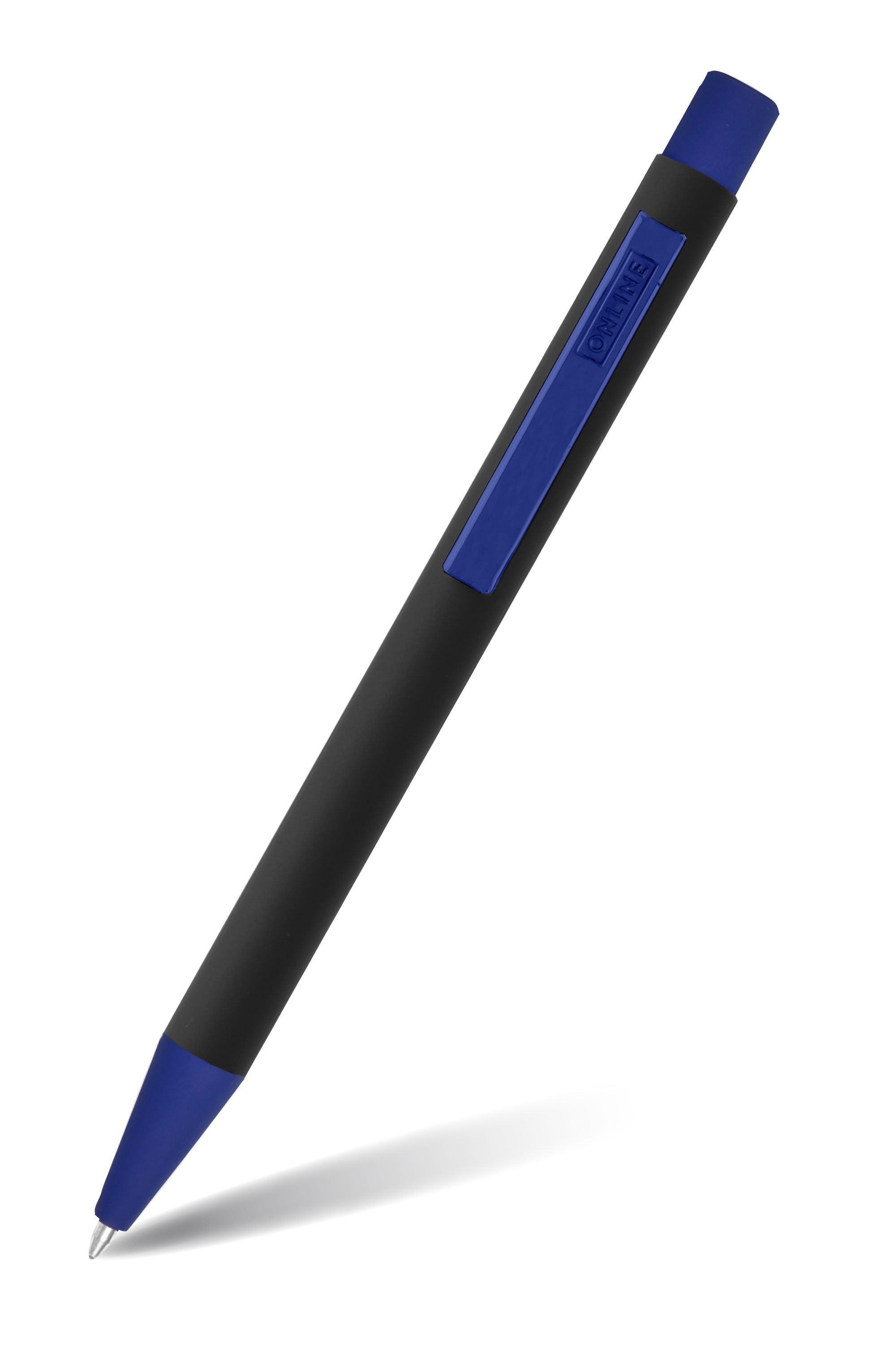 KS Soft Metal Black'n Blue